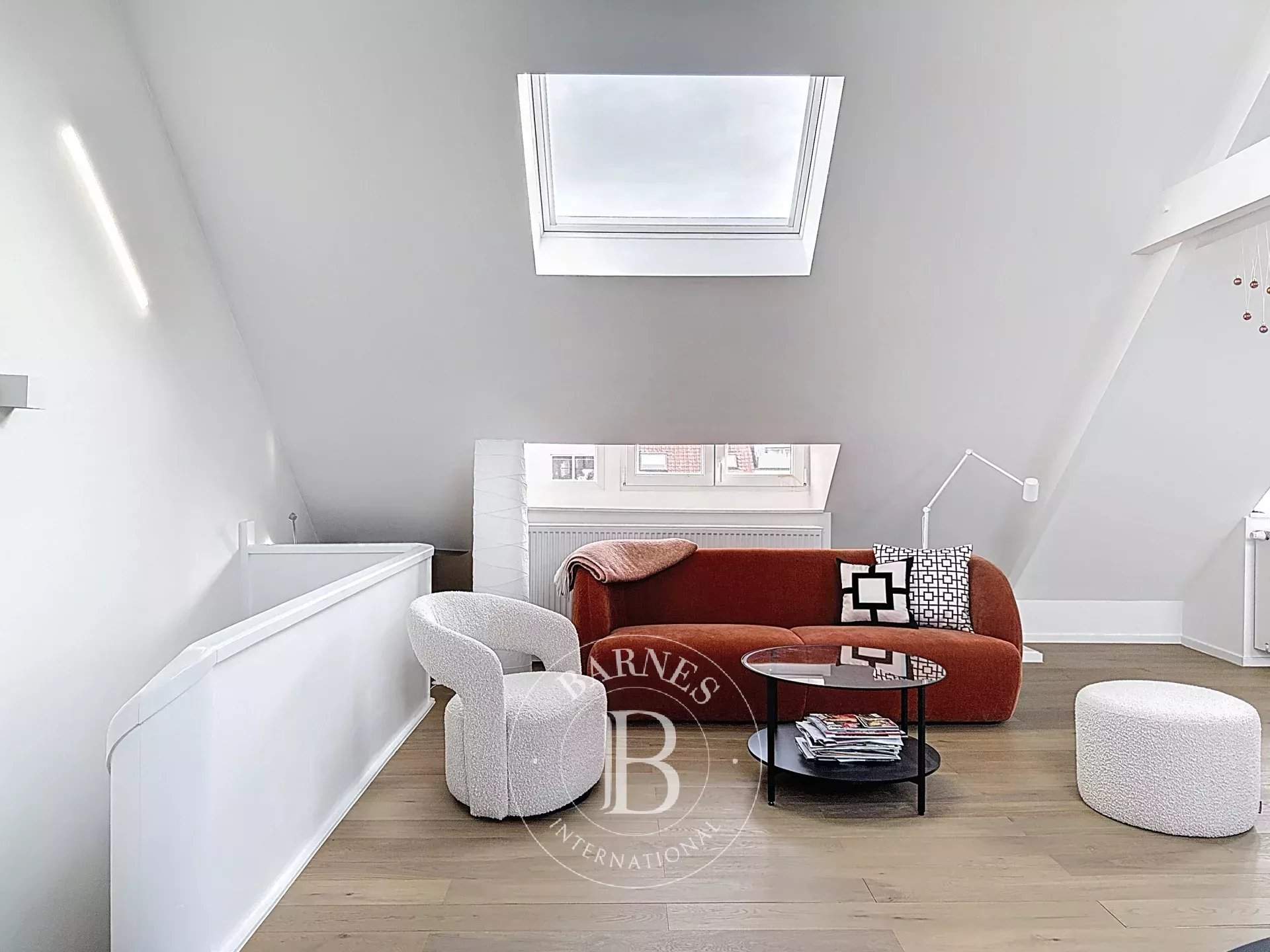 Uccle  - Duplex 2 Bedrooms - picture 5