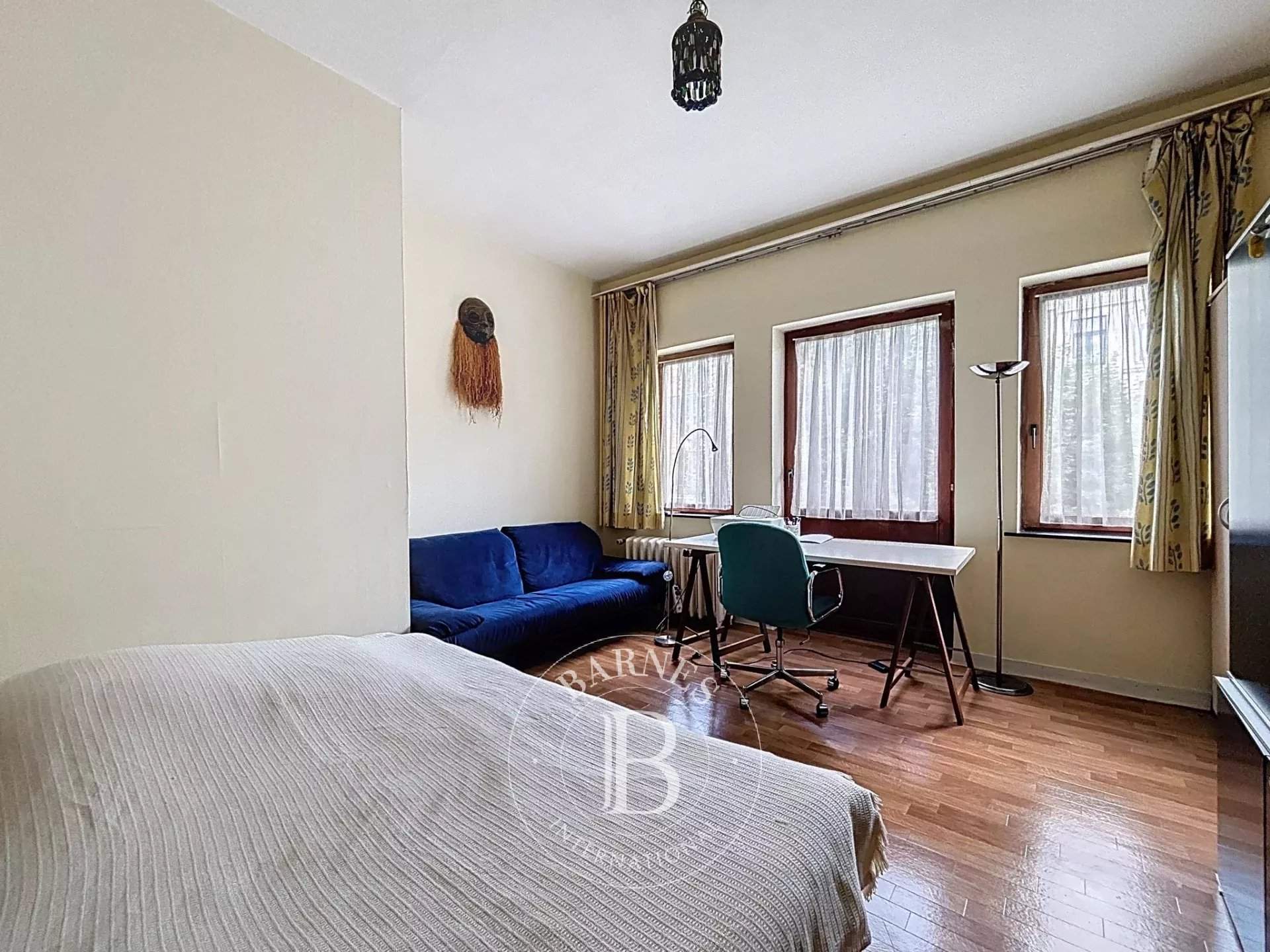 Woluwe-Saint-Pierre  - House 5 Bedrooms - picture 19