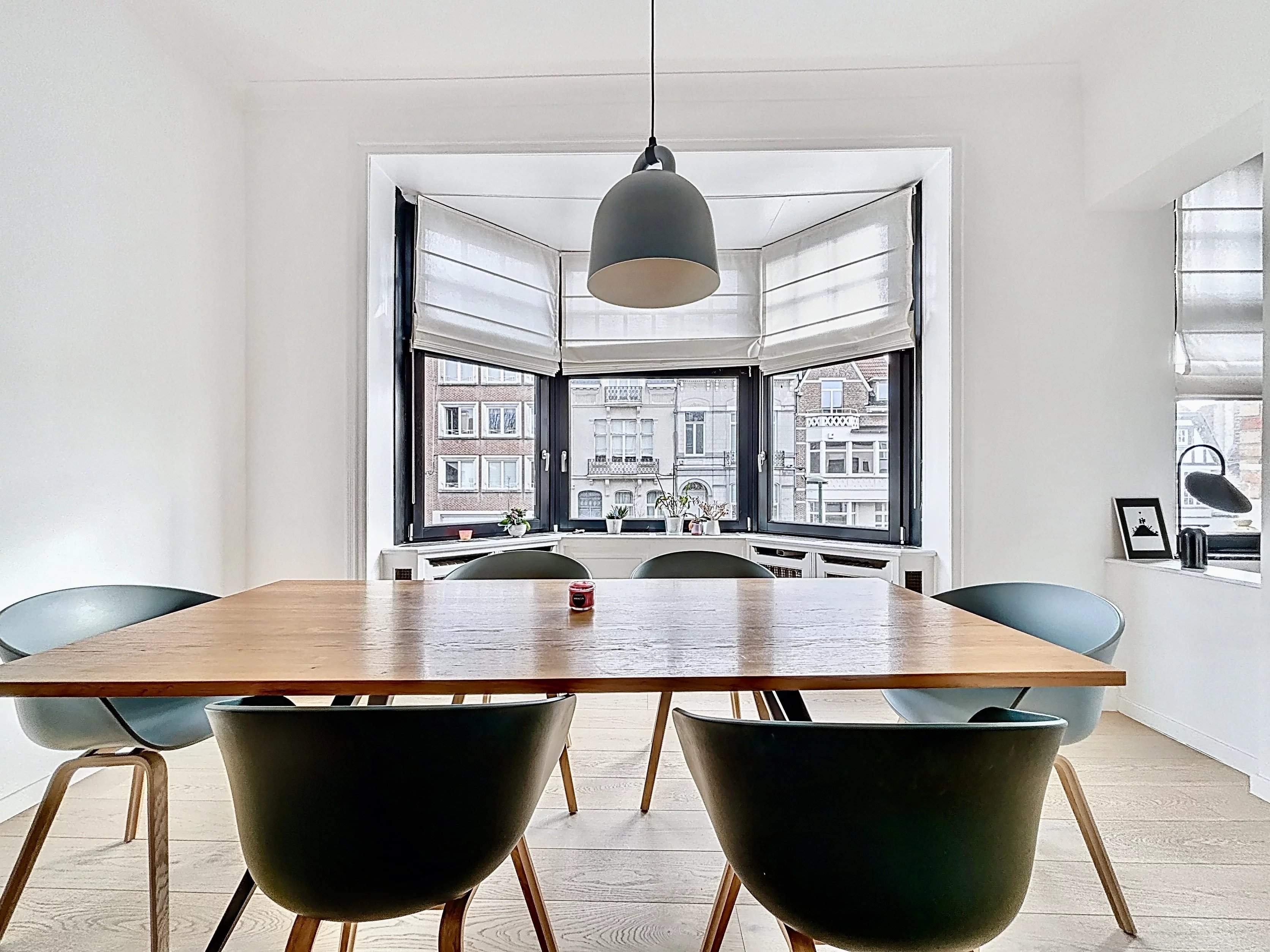 Uccle  - Appartement 10 Pi&egrave;ces 3 Chambres - picture 6