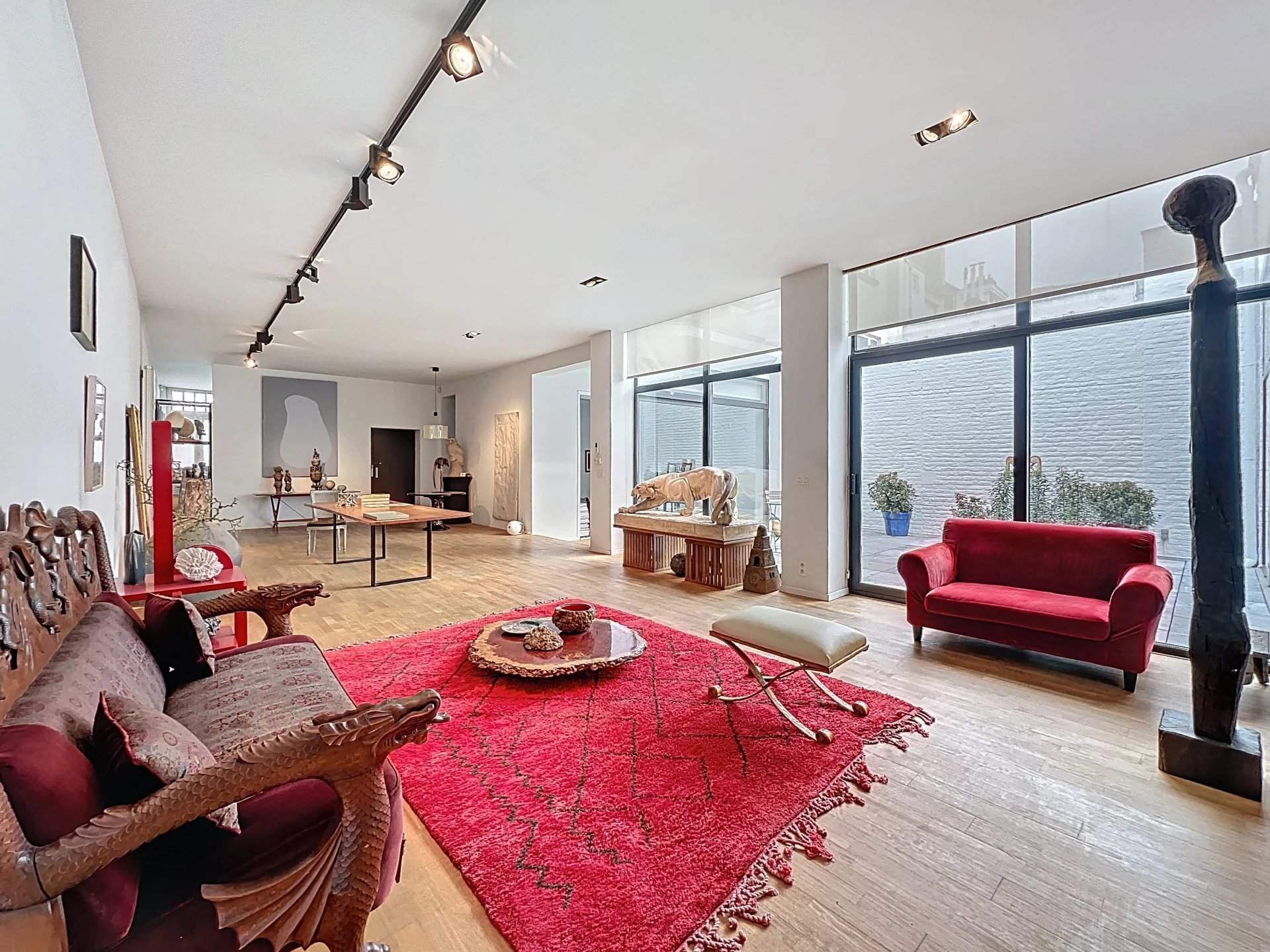 Uccle  - House 6 Bedrooms - picture 6