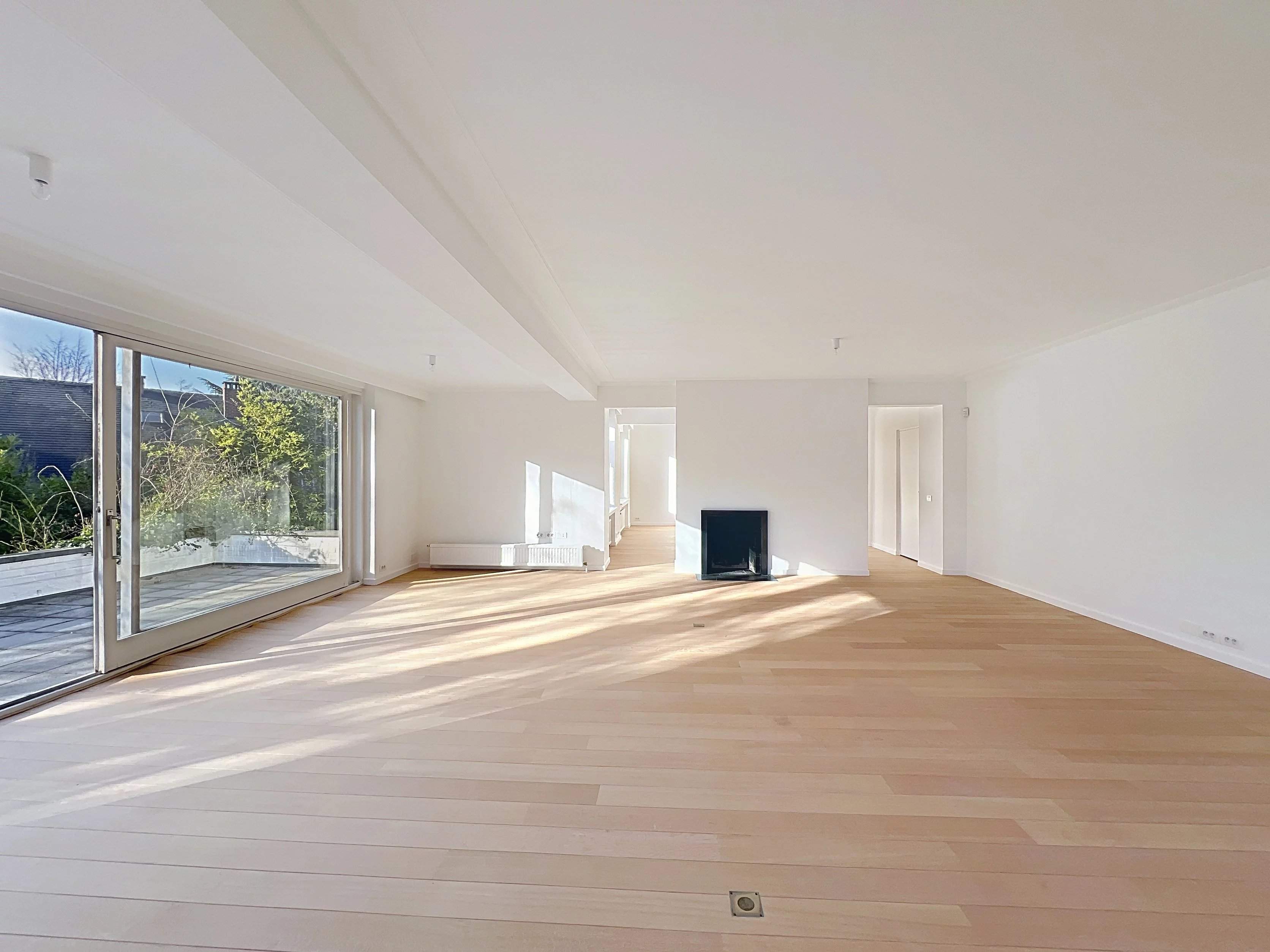 Uccle  - Appartement  - picture 4