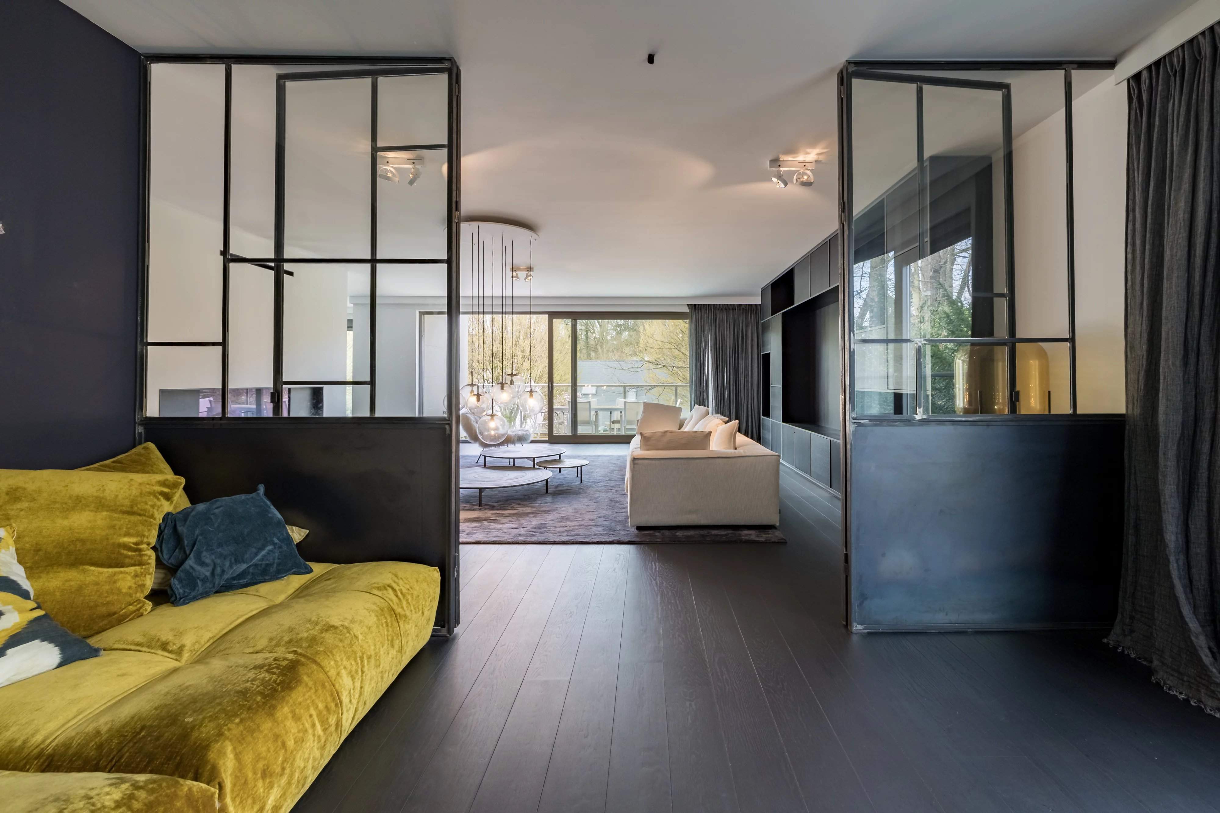 Uccle  - Appartement  - picture 10
