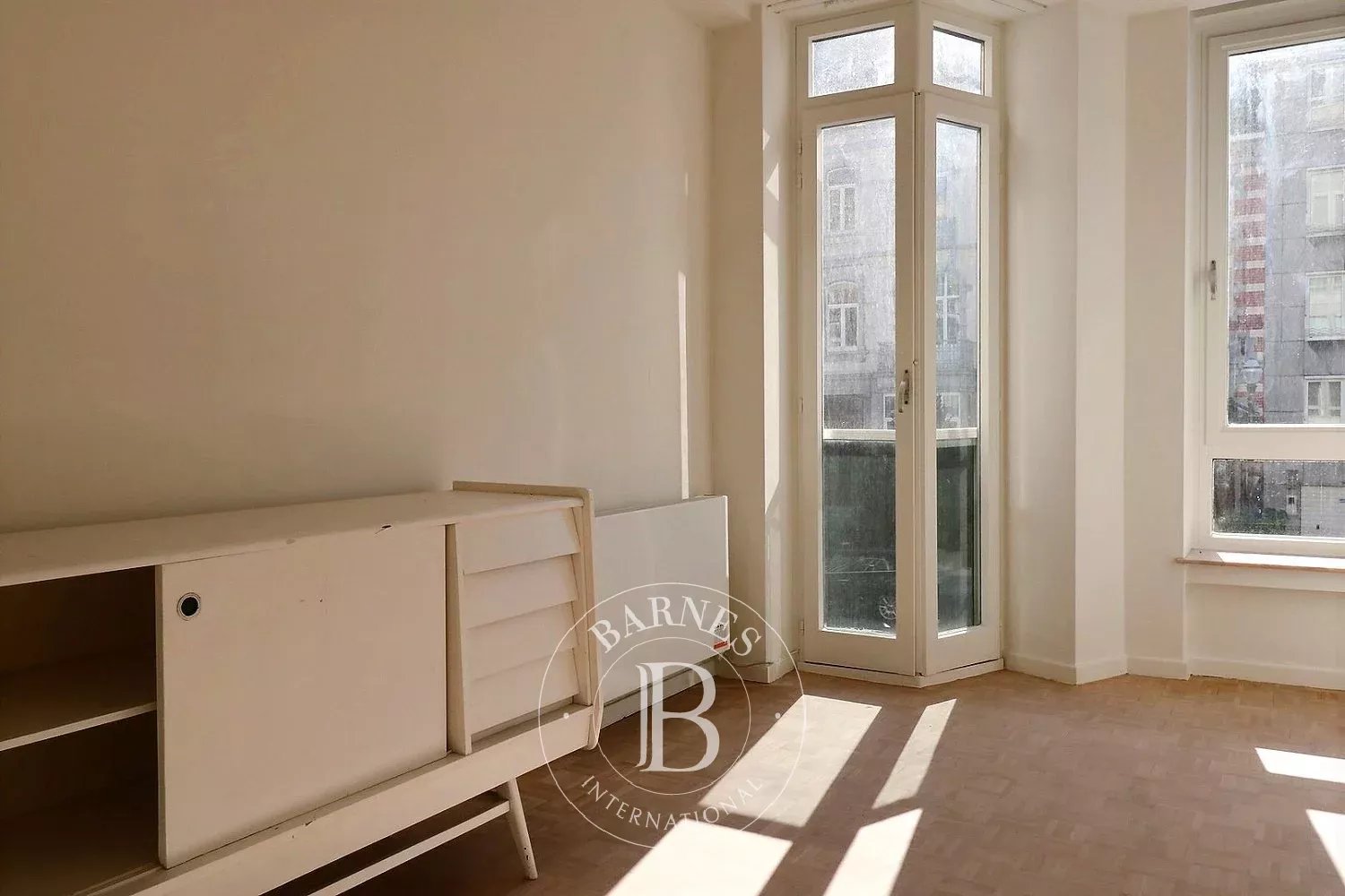 Ixelles  - Apartment 3 Bedrooms - picture 10