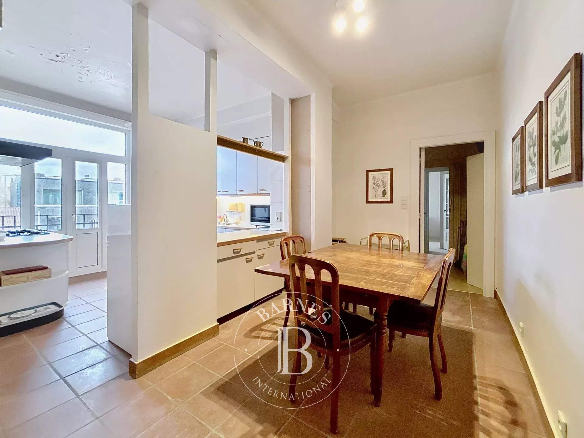 Ixelles  - Apartment 4 Bedrooms - picture 11