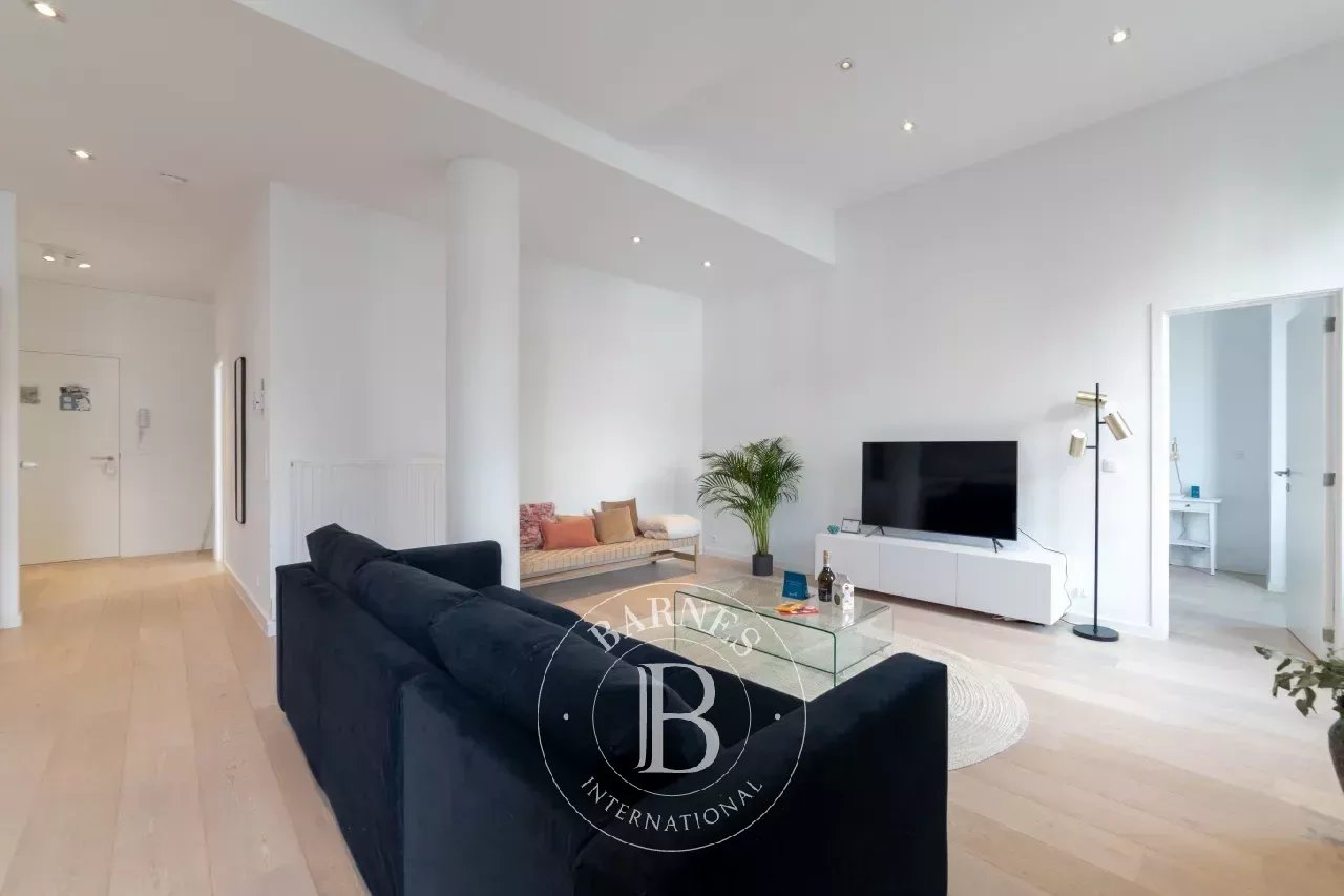 Ixelles  - Appartement 7 Pi&egrave;ces 2 Chambres - picture 4