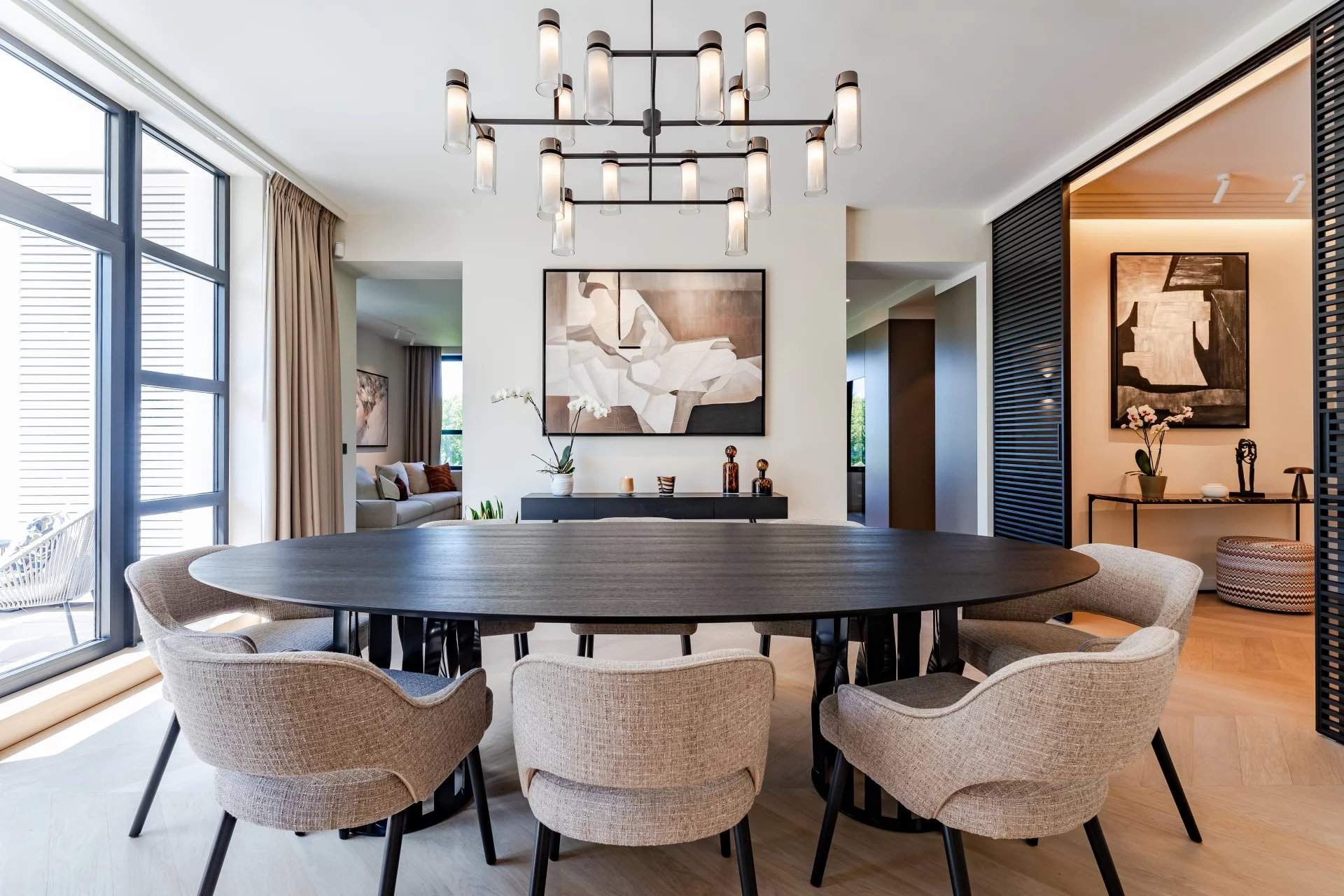 Uccle  - Appartement  - picture 4