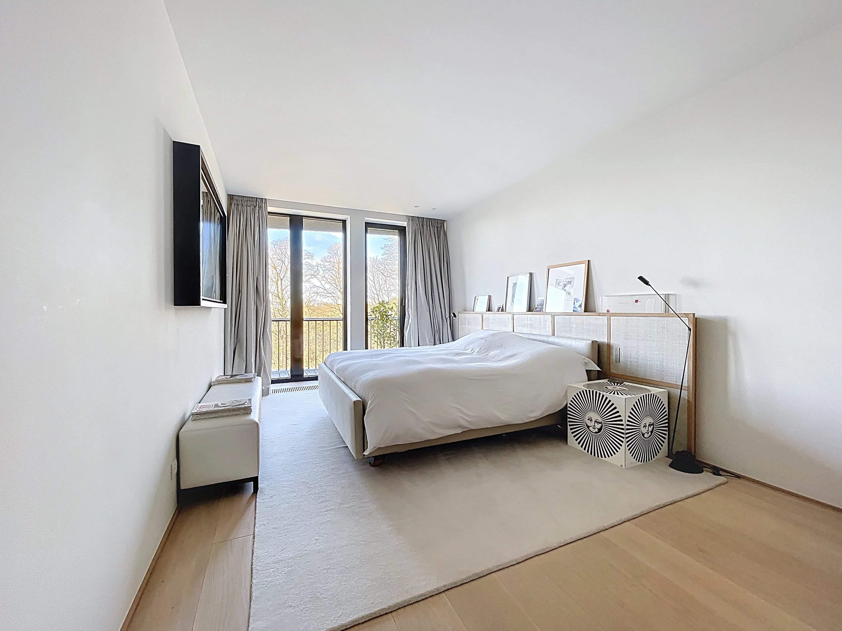 Uccle  - Appartement  - picture 10