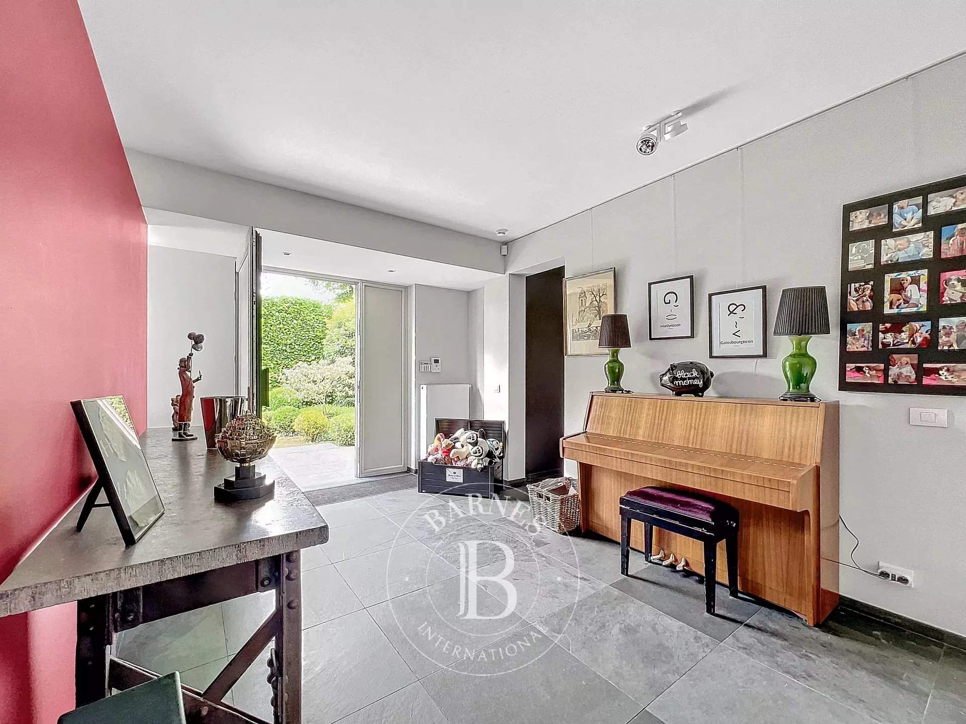 Uccle  - Villa  - picture 4