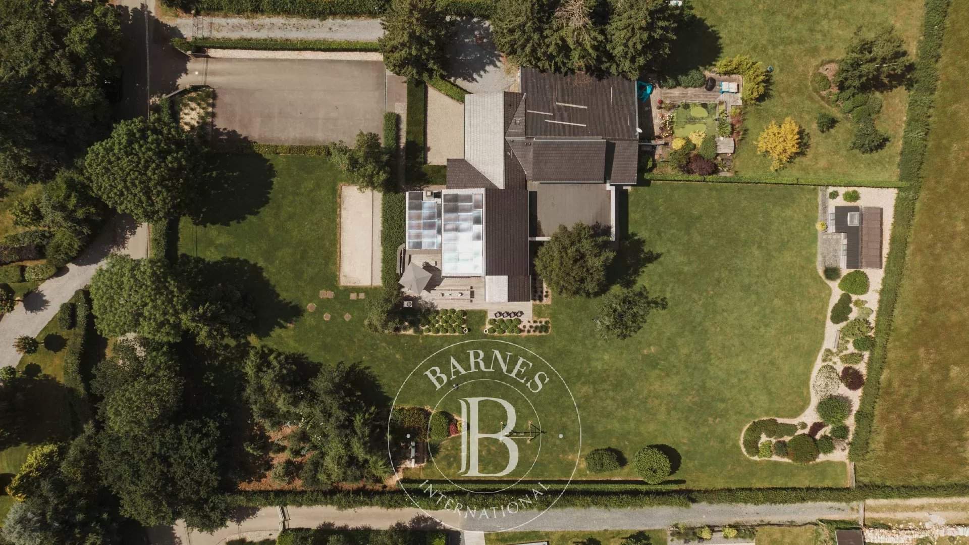 Jalhay  - Hostal 21 Cuartos 7 Habitaciones - picture 4