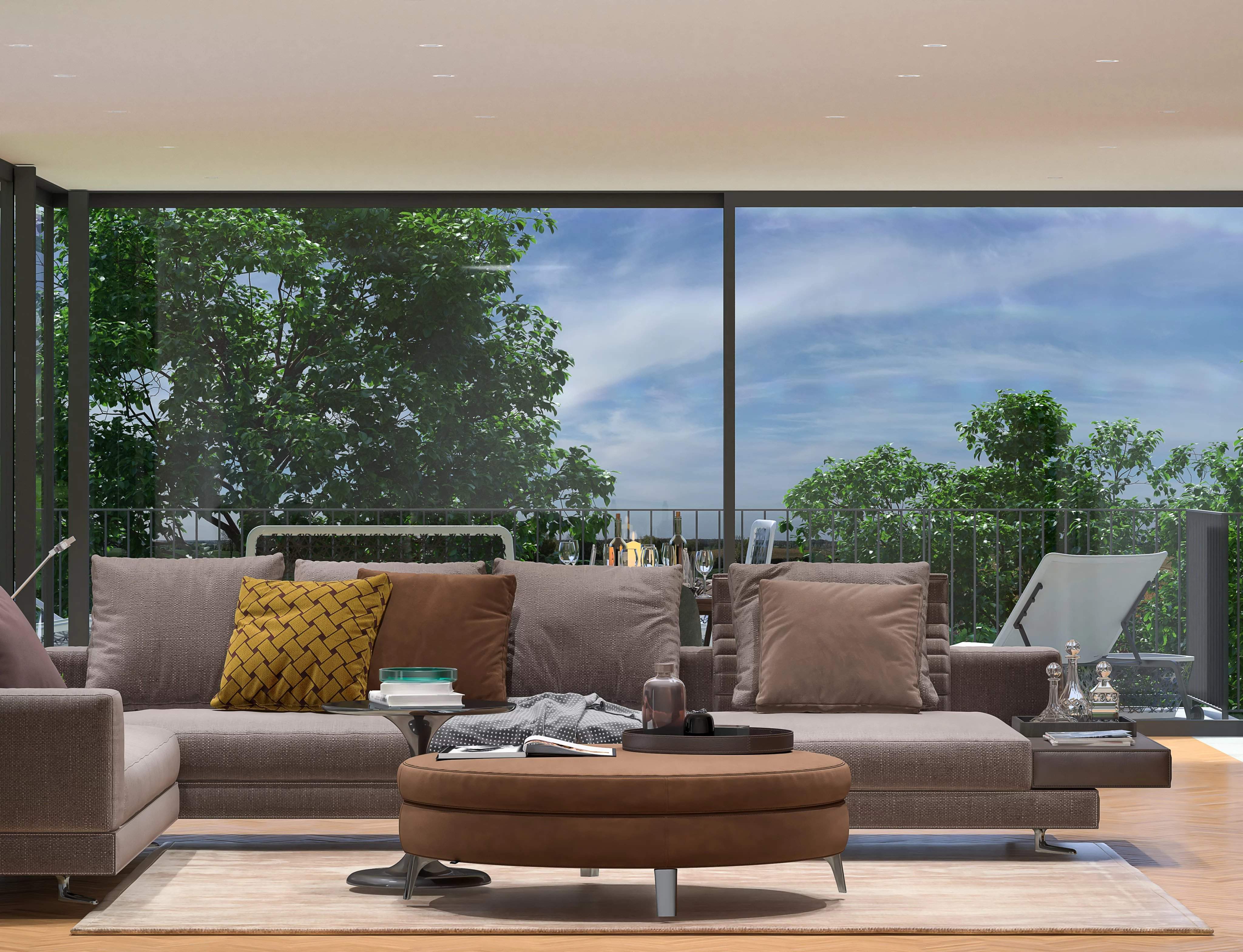 Uccle  - Terrain  - picture 15