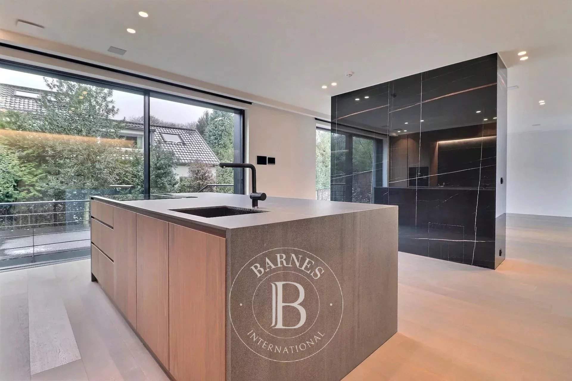 Uccle  - Duplex 10 Pi&egrave;ces 3 Chambres - picture 13