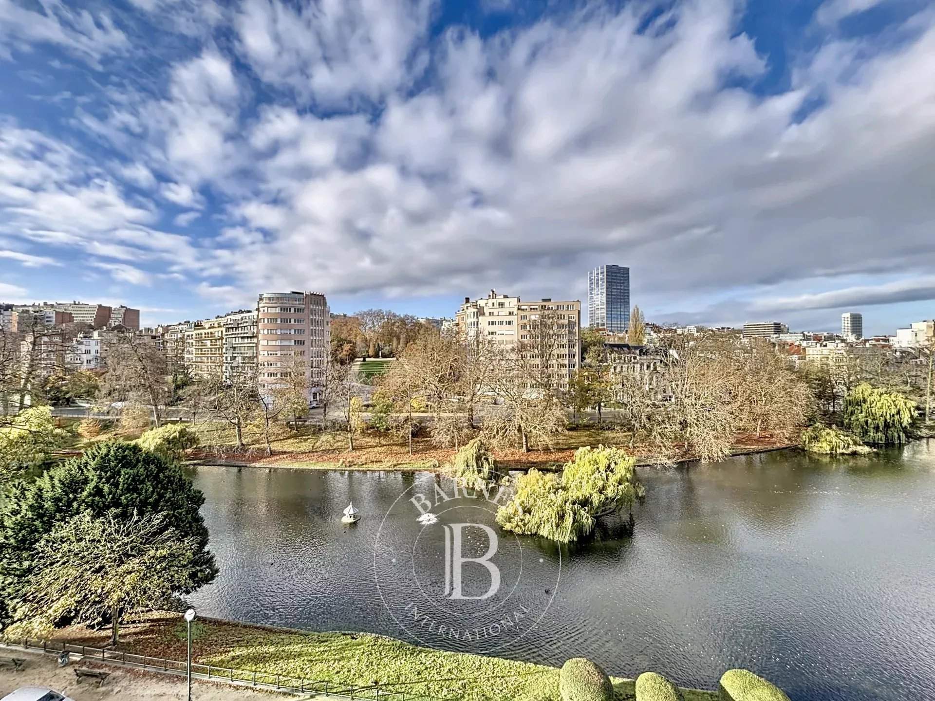 Ixelles  - Apartment 4 Bedrooms - picture 7