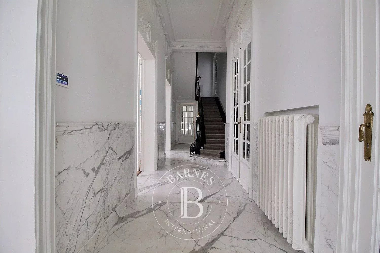 Ixelles  - Mansion 5 Bedrooms - picture 7