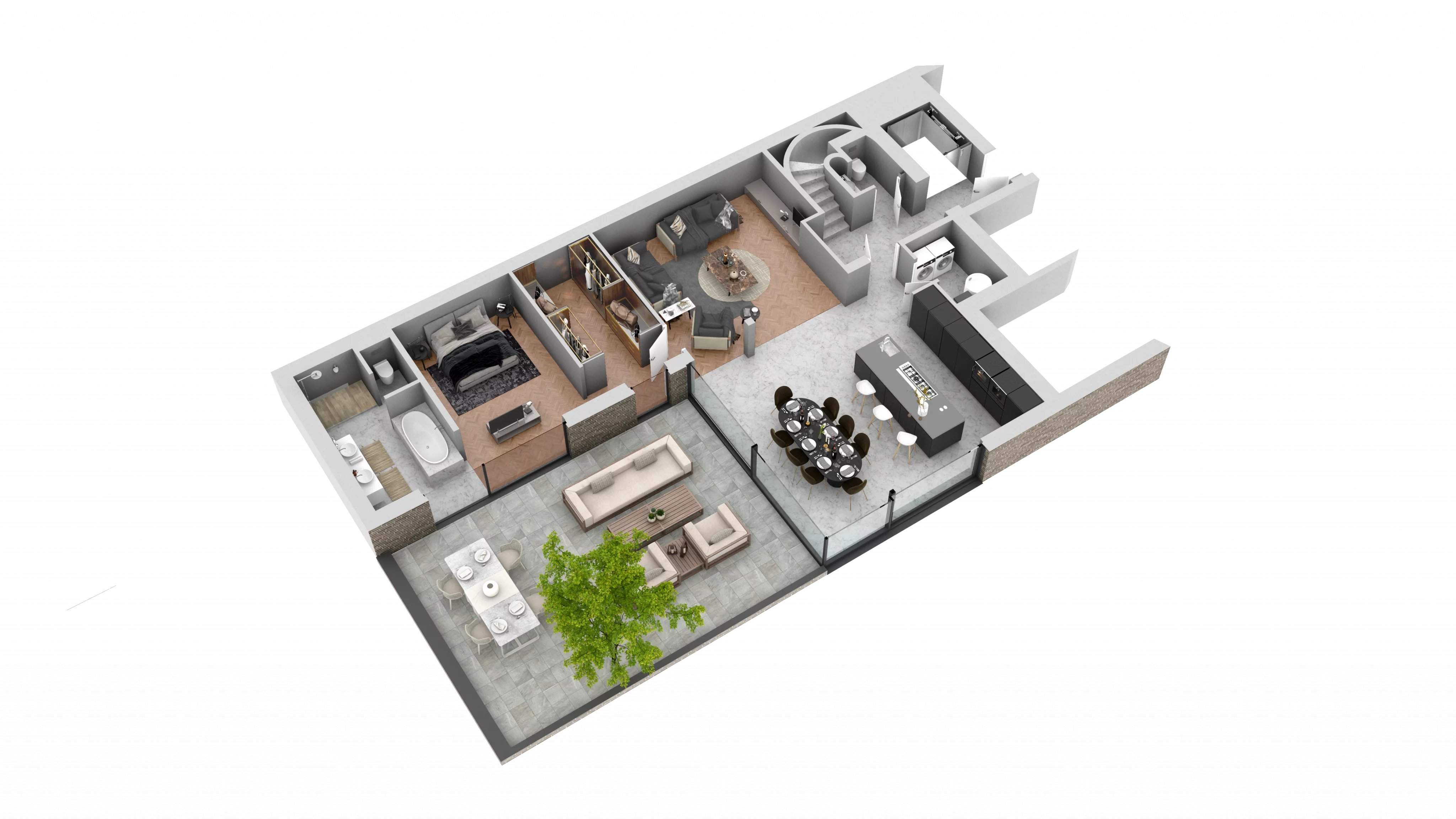 Uccle  - Terrain  - picture 11