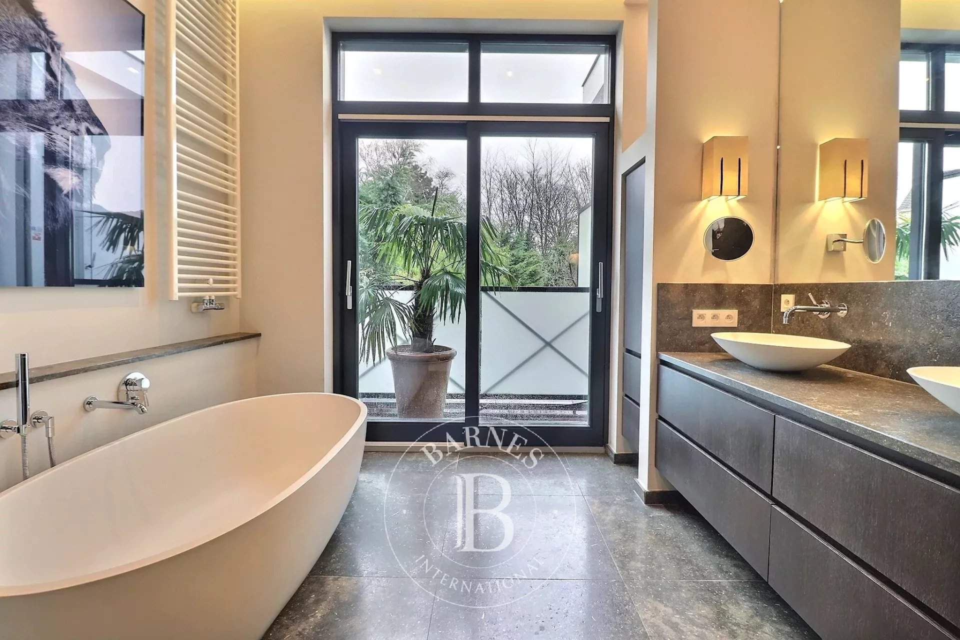 Woluwe-Saint-Pierre  - Maison 22 Pi&egrave;ces 5 Chambres - picture 15