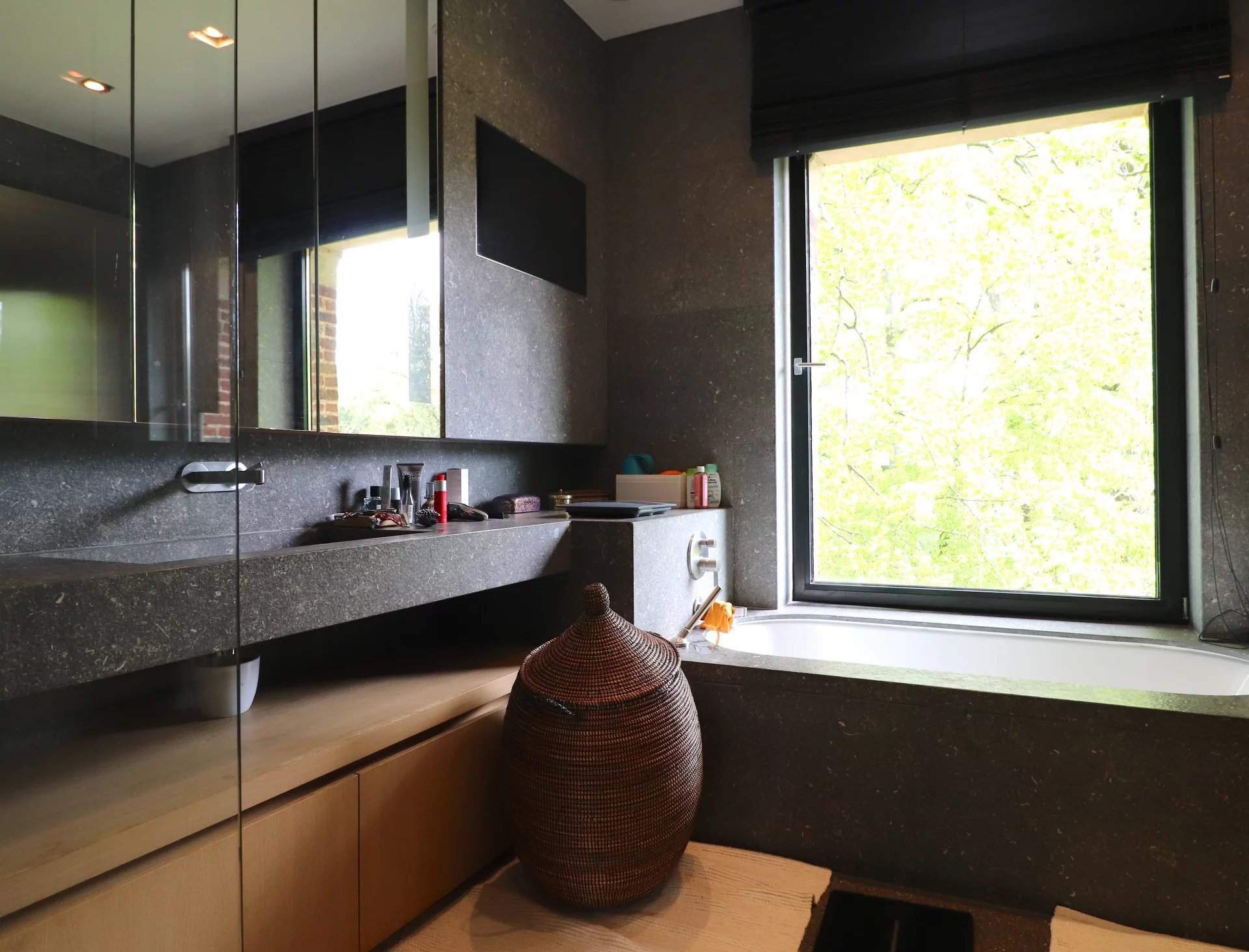 Uccle  - Villa 20 Pi&egrave;ces 5 Chambres - picture 13