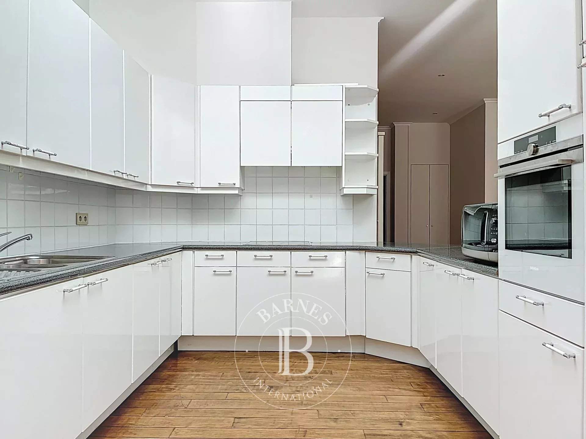 Bruxelles  - Piso 5 Cuartos 2 Habitaciones - picture 5