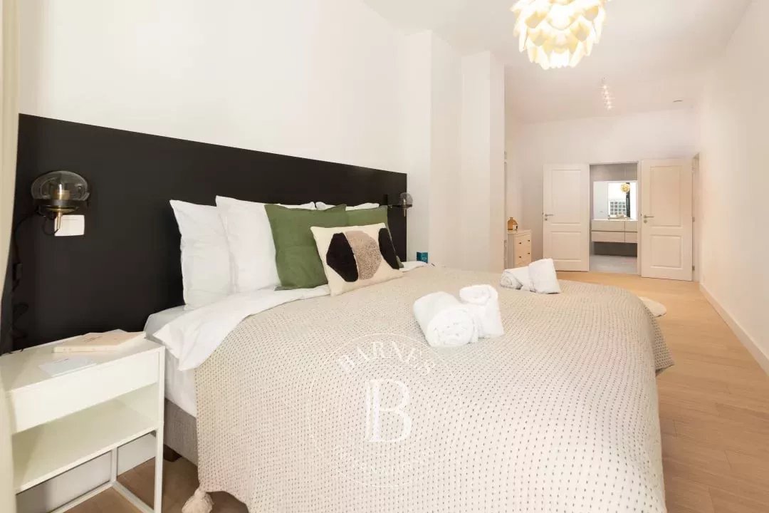 Saint-Gilles  - Apartment 4 Bedrooms - picture 10