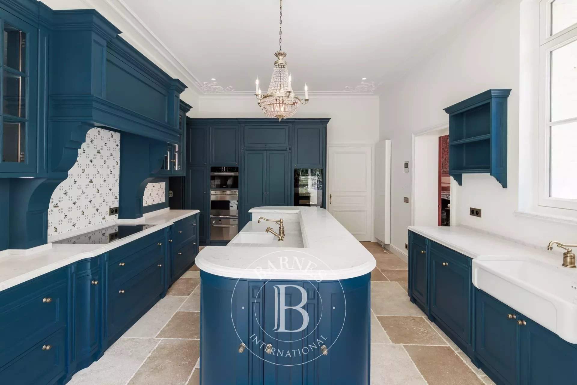 Uccle  - Maison 19 Pi&egrave;ces 7 Chambres - picture 9