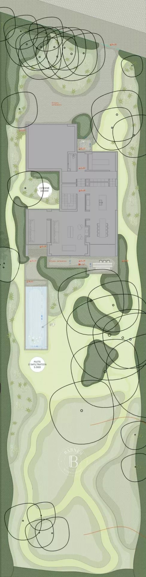 Uccle  - Terreno urbanizable  - picture 11