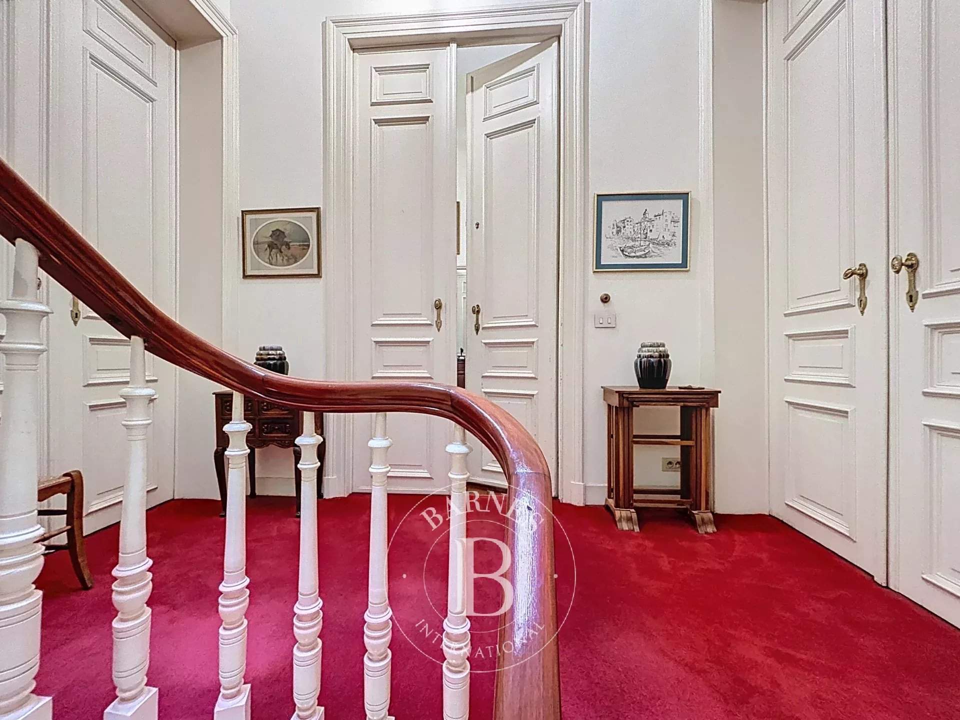 Saint-Gilles  - Casa 20 Cuartos 5 Habitaciones - picture 8