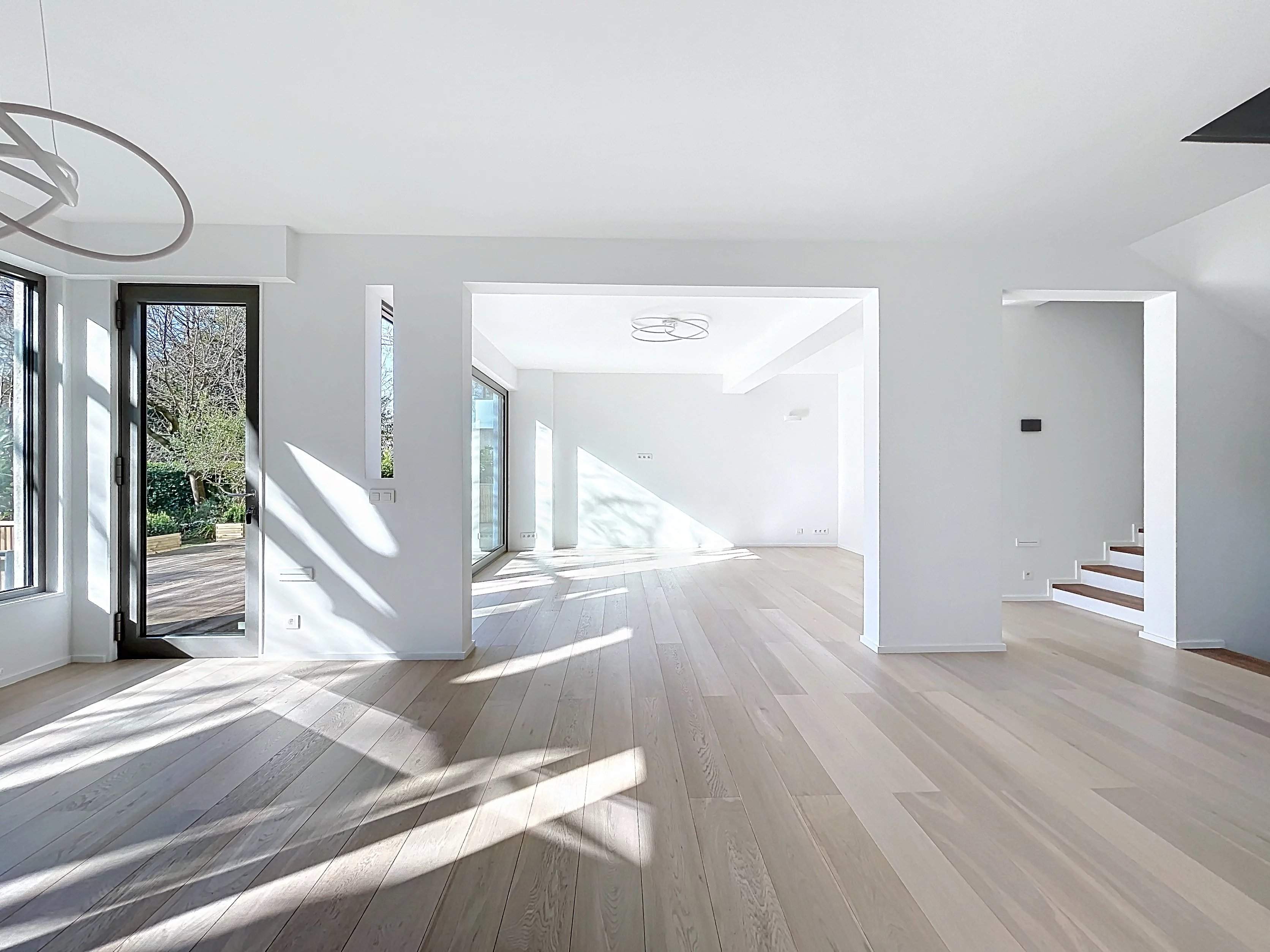 Uccle  - Maison 15 Pi&egrave;ces 4 Chambres - picture 6