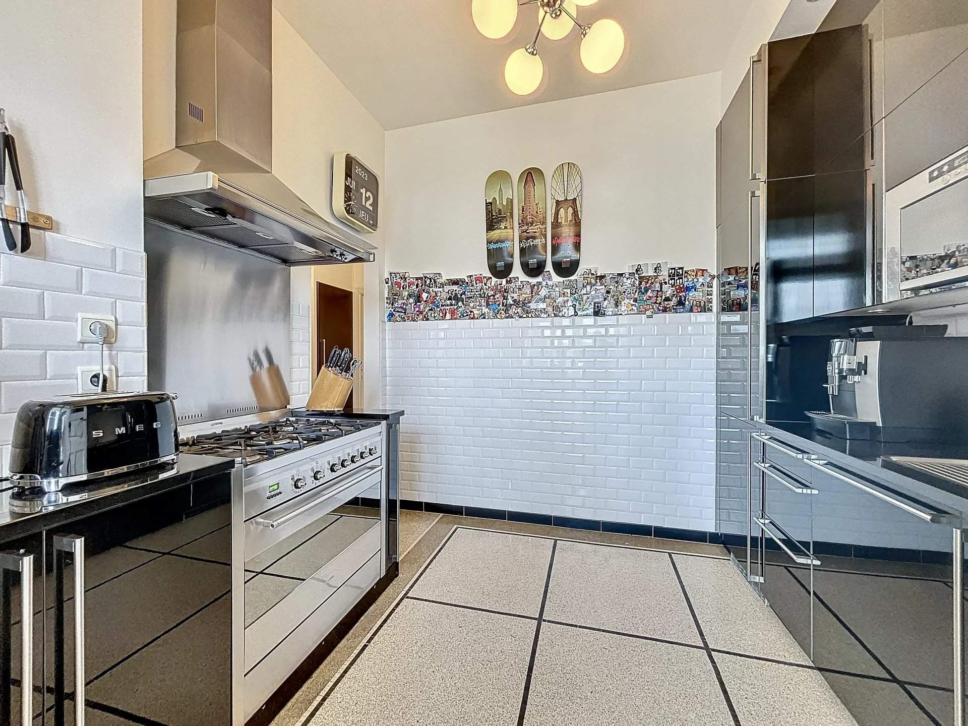 Uccle  - Apartment 2 Bedrooms - picture 7