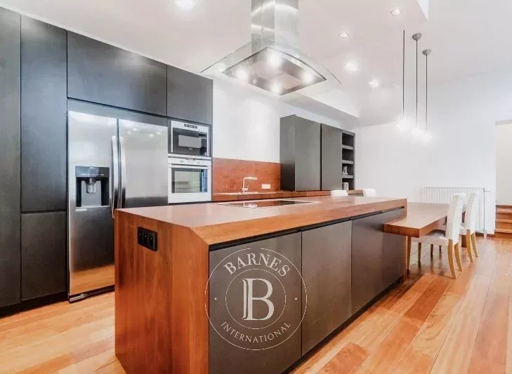 Molenbeek-Saint-Jean  - Apartment 2 Bedrooms - picture 8