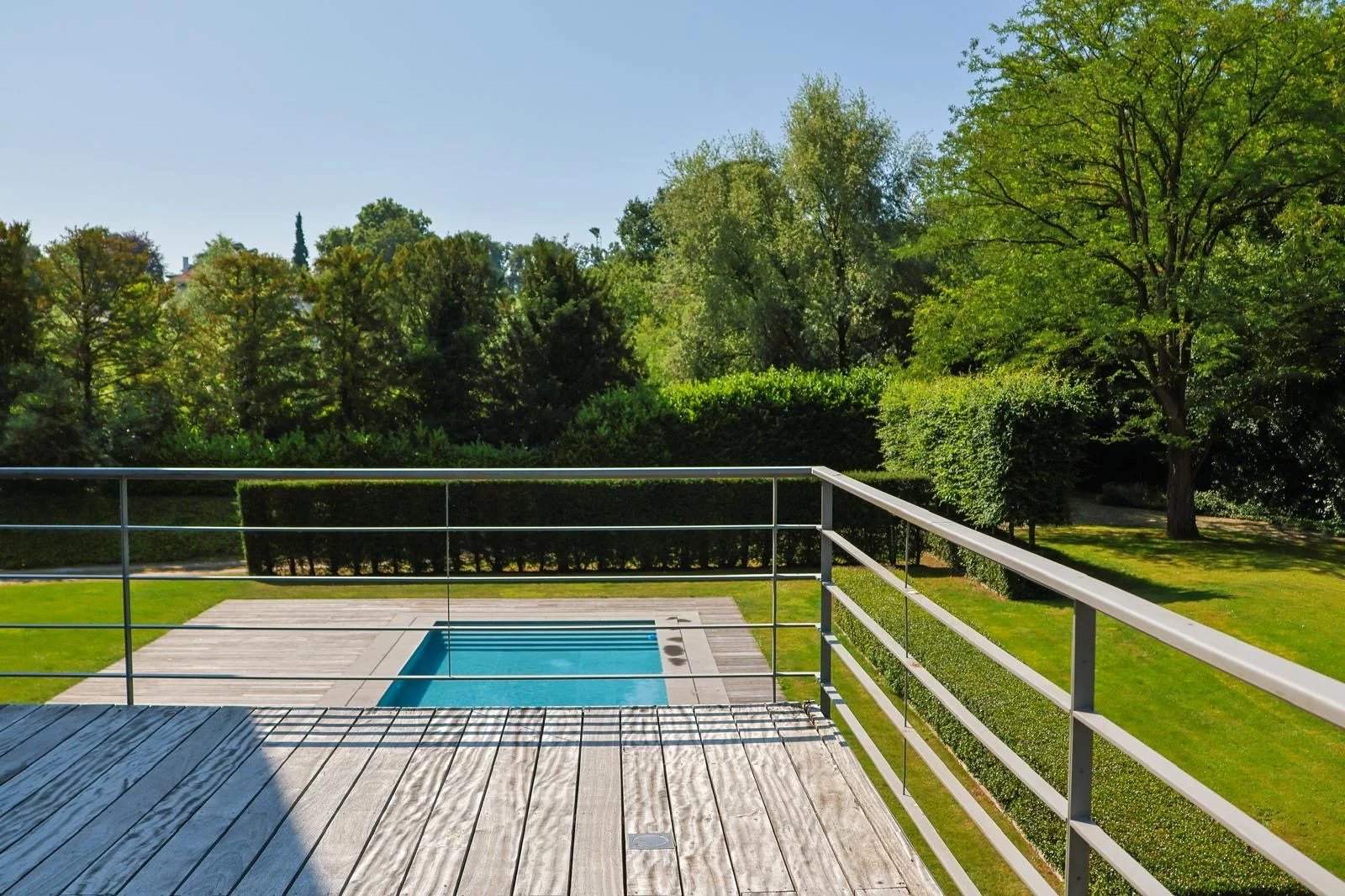 Uccle  - Villa 20 Pi&egrave;ces 5 Chambres - picture 11