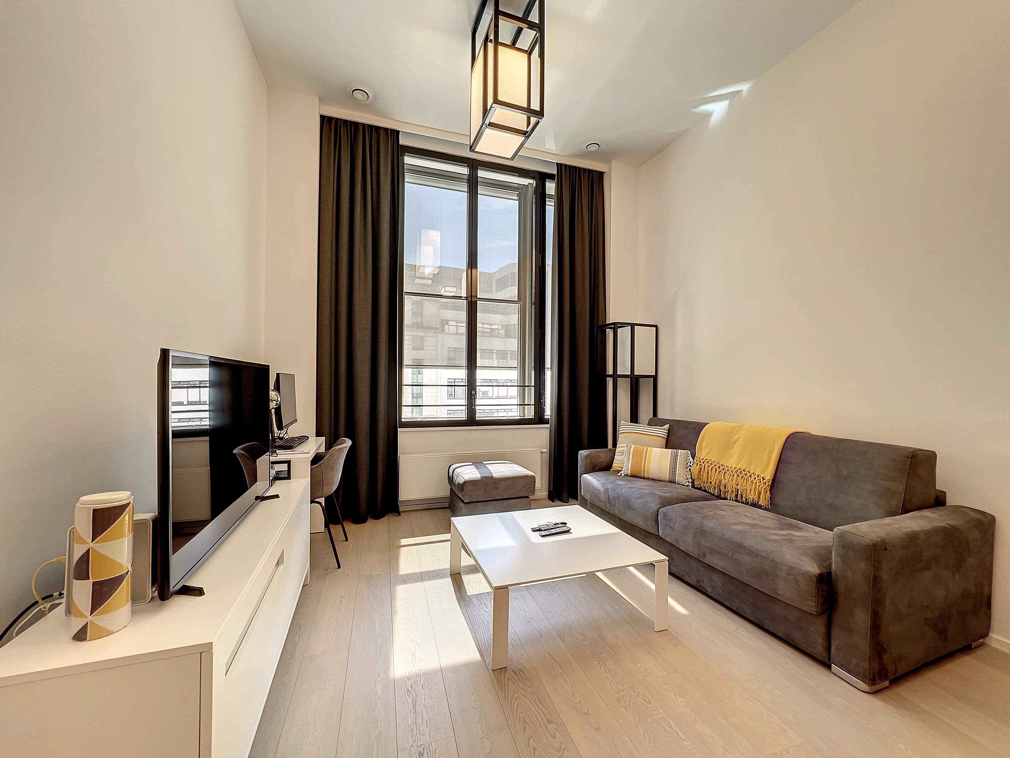 Bruxelles  - Ensemble immobilier  - picture 12