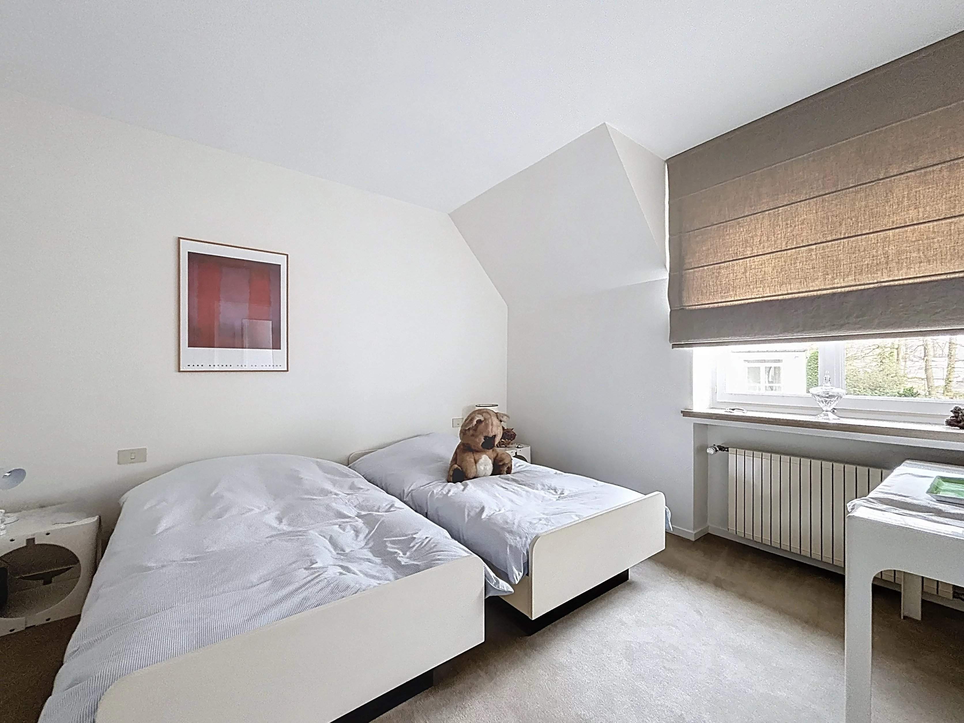 Uccle  - Maison 12 Pi&egrave;ces 3 Chambres - picture 13