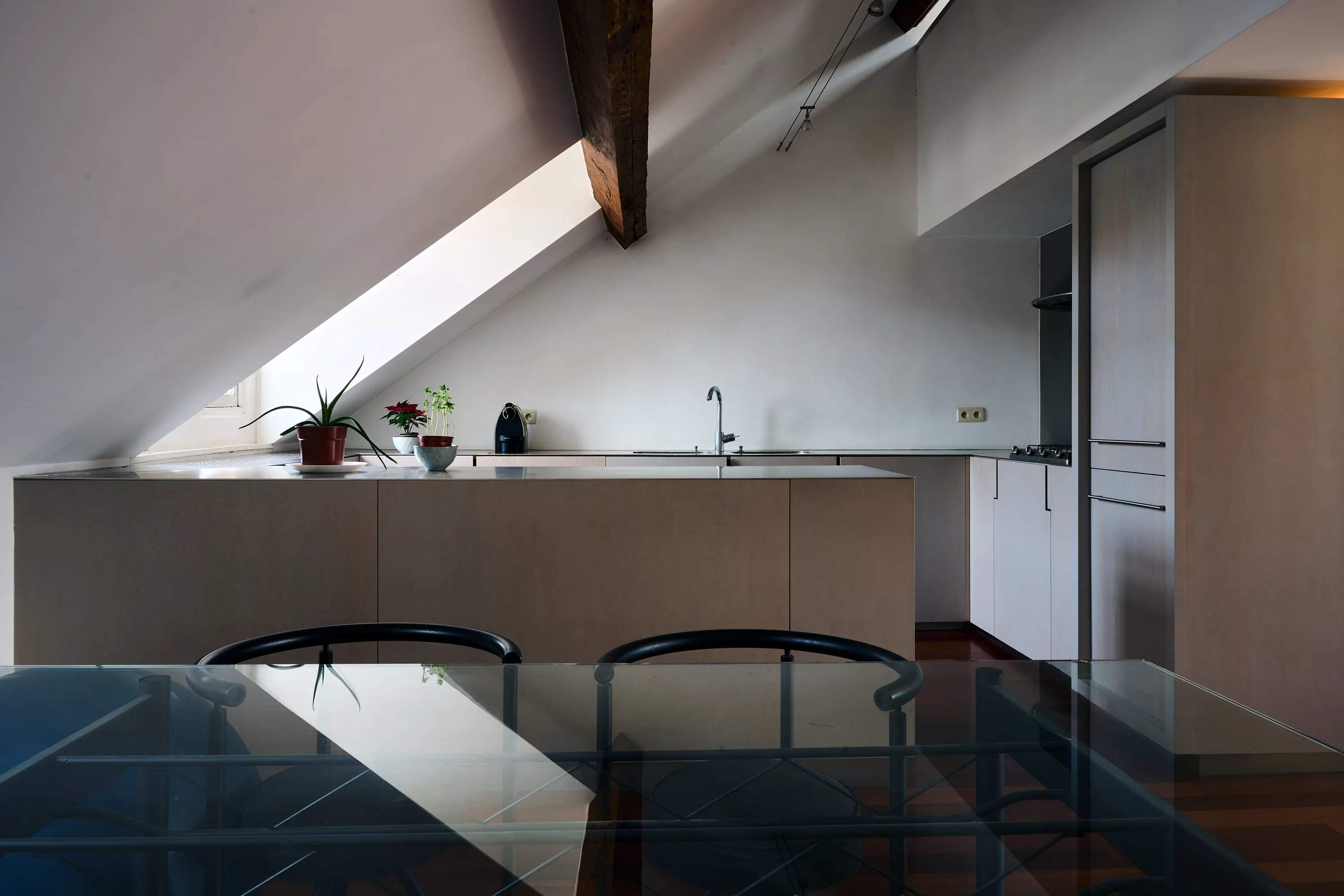 Ixelles  - Maison  - picture 18