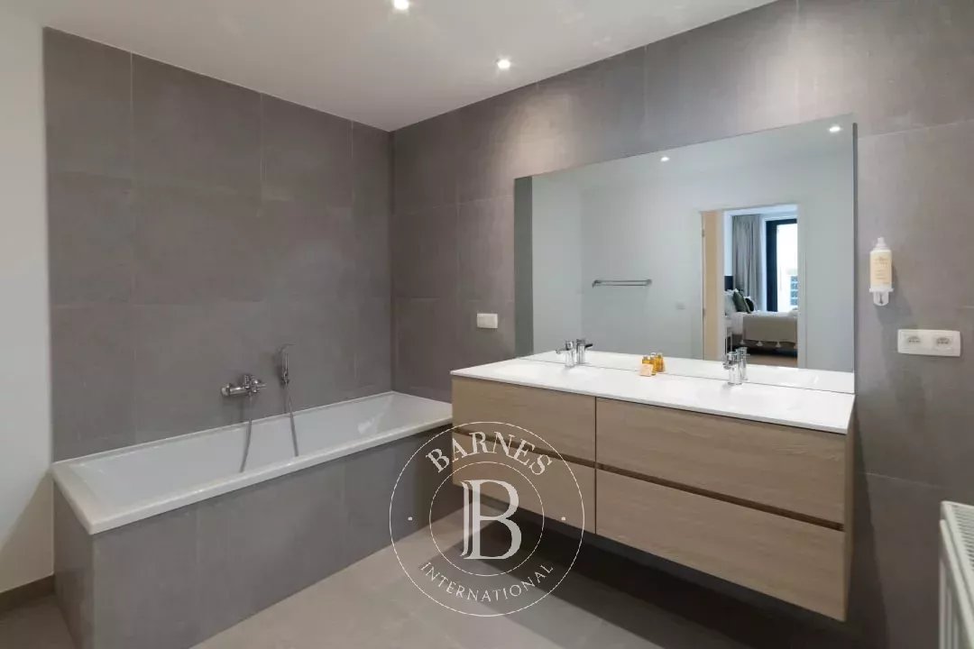 Saint-Gilles  - Apartment 4 Bedrooms - picture 15