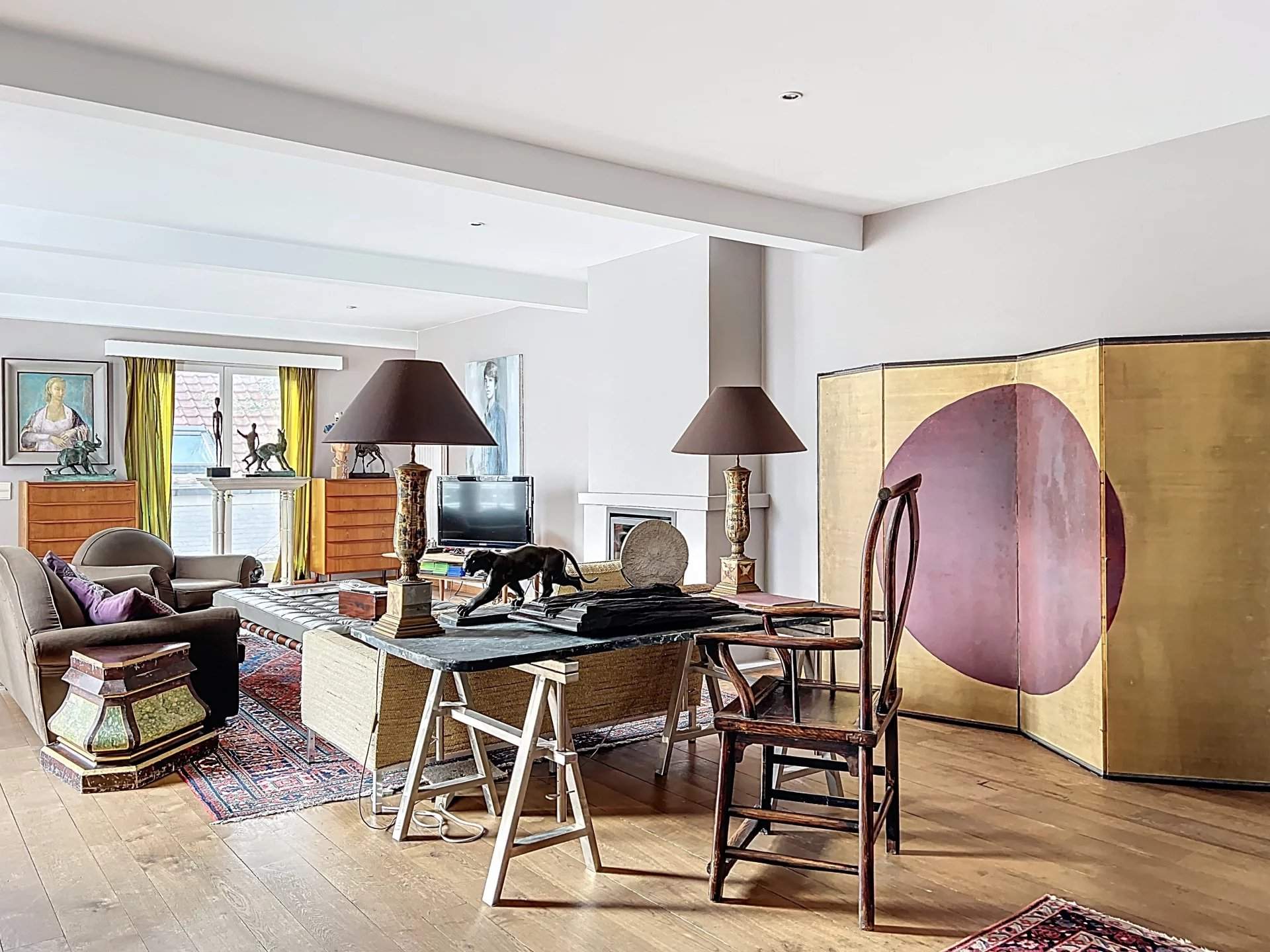 Uccle  - House 6 Bedrooms - picture 10