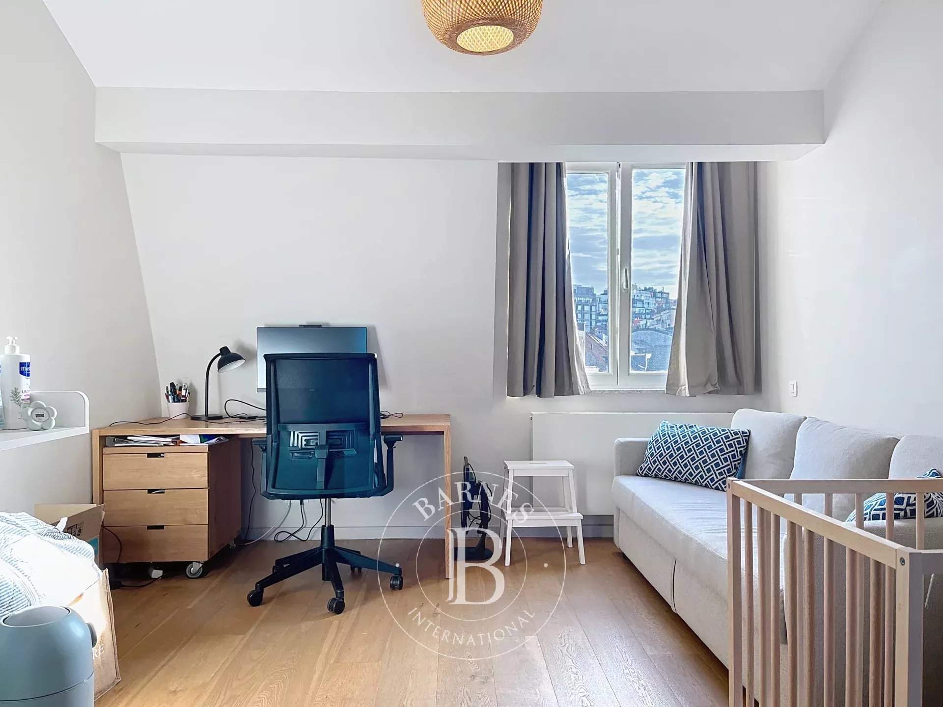 Ixelles  - Apartment 1 Bedroom - picture 8