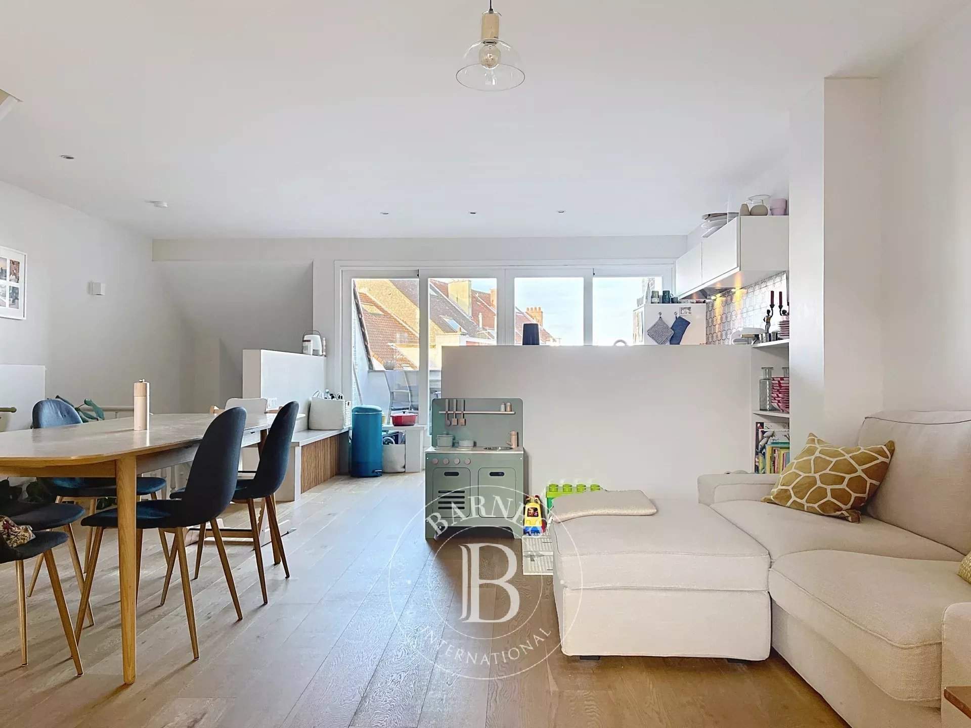 Ixelles  - Apartment 1 Bedroom - picture 2
