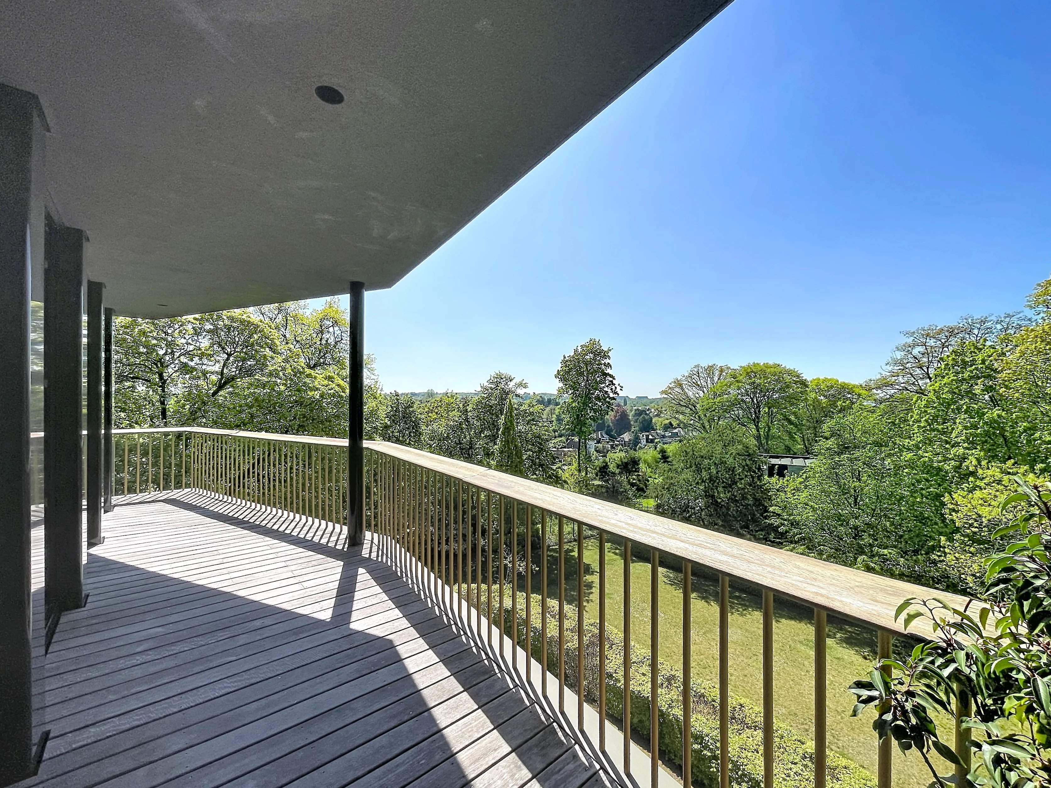 Uccle  - Appartement  - picture 9