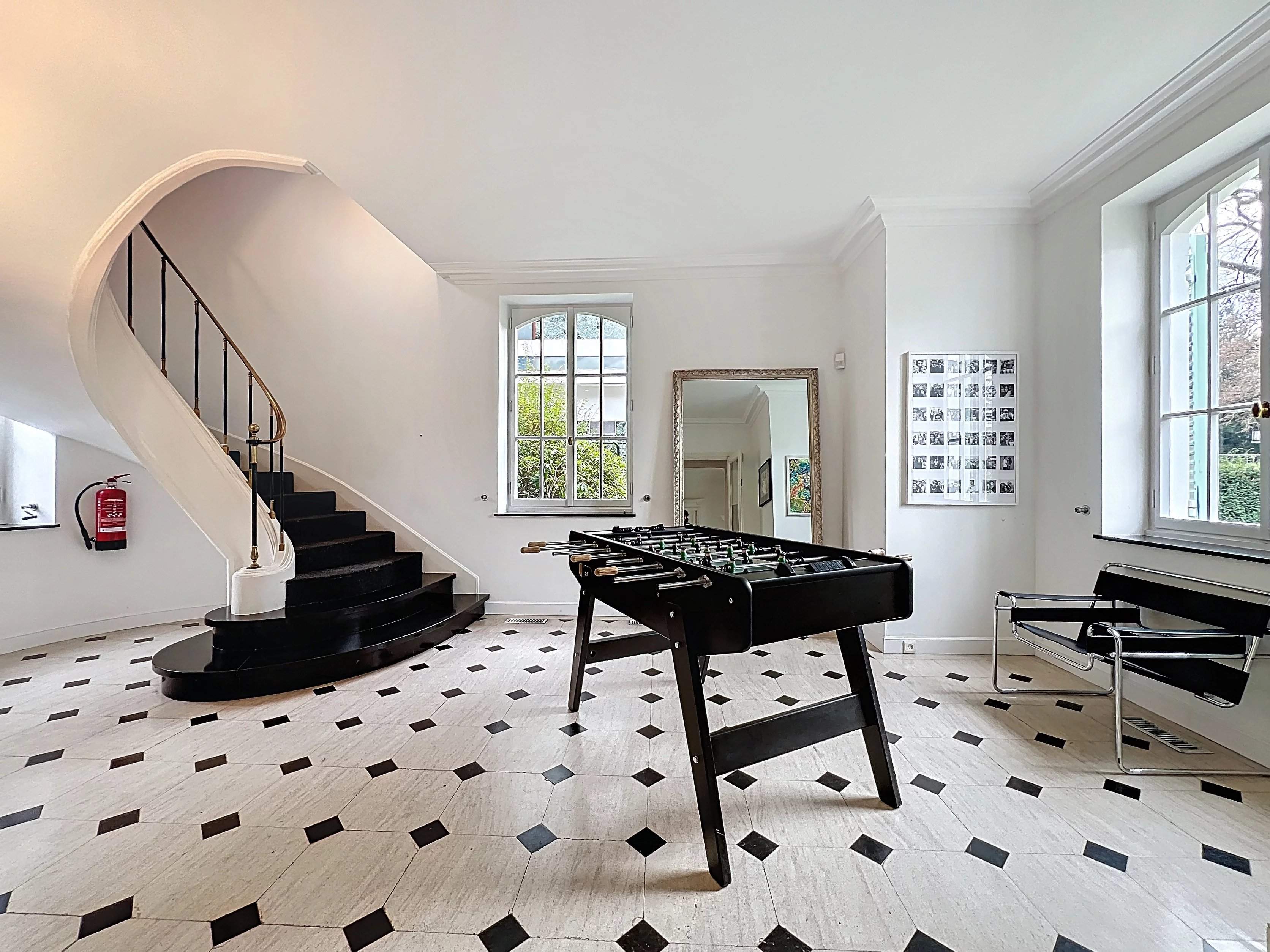 Bruxelles  - Villa  - picture 14