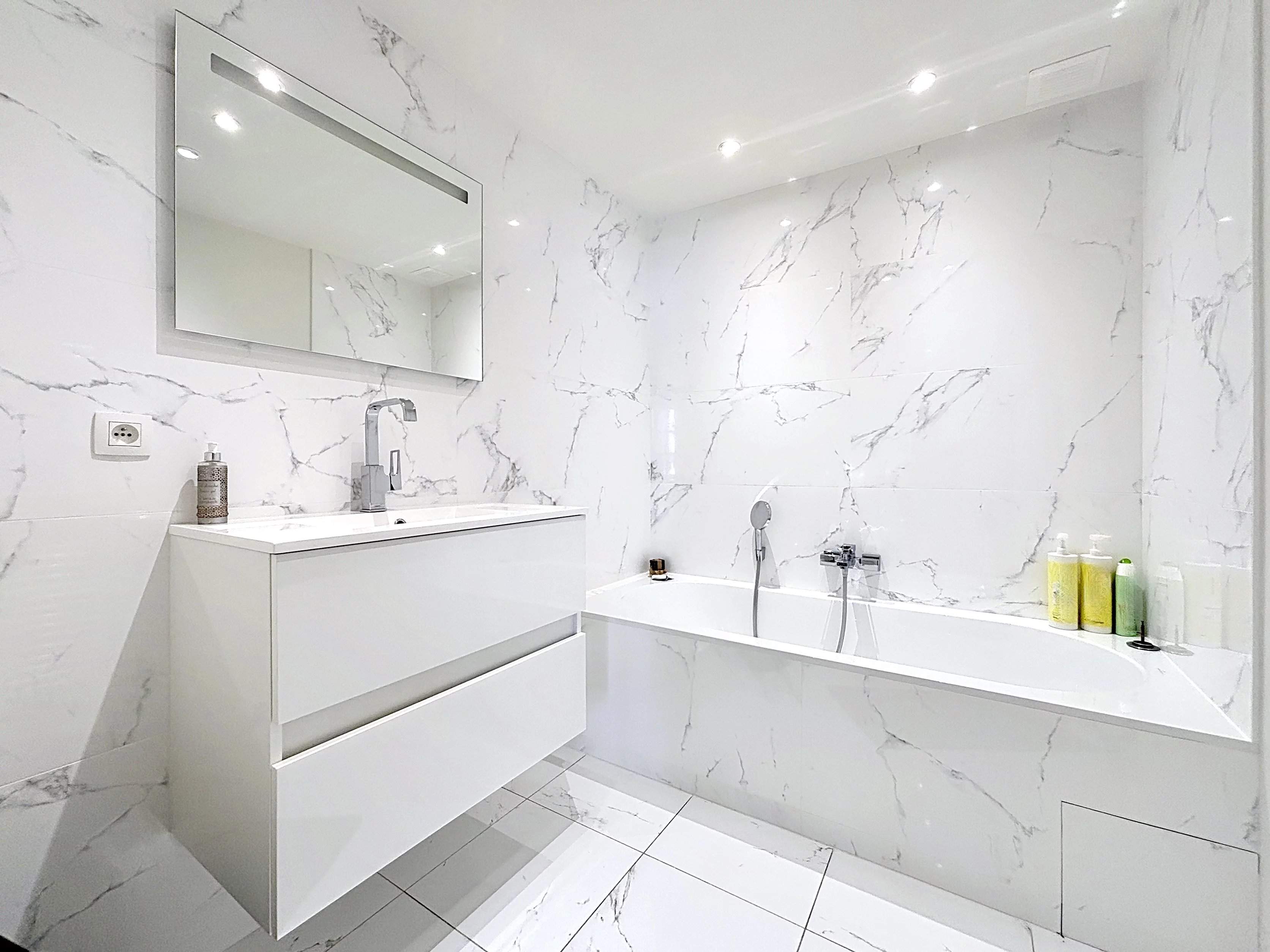 Ixelles  - Maison 7 Pi&egrave;ces 3 Chambres - picture 12