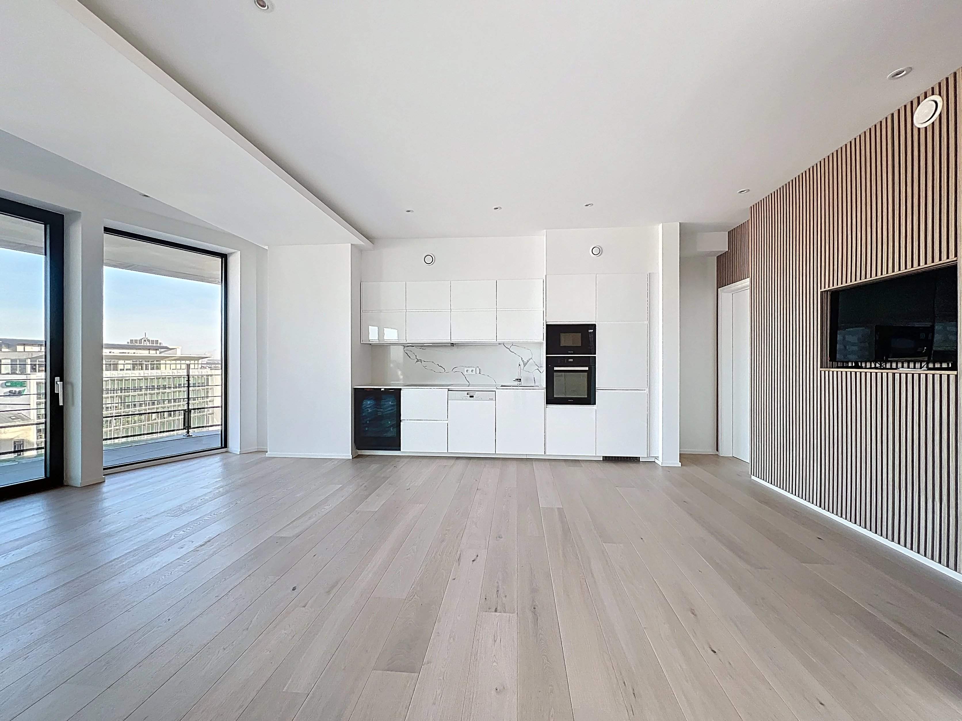 Ixelles  - Appartement  - picture 7