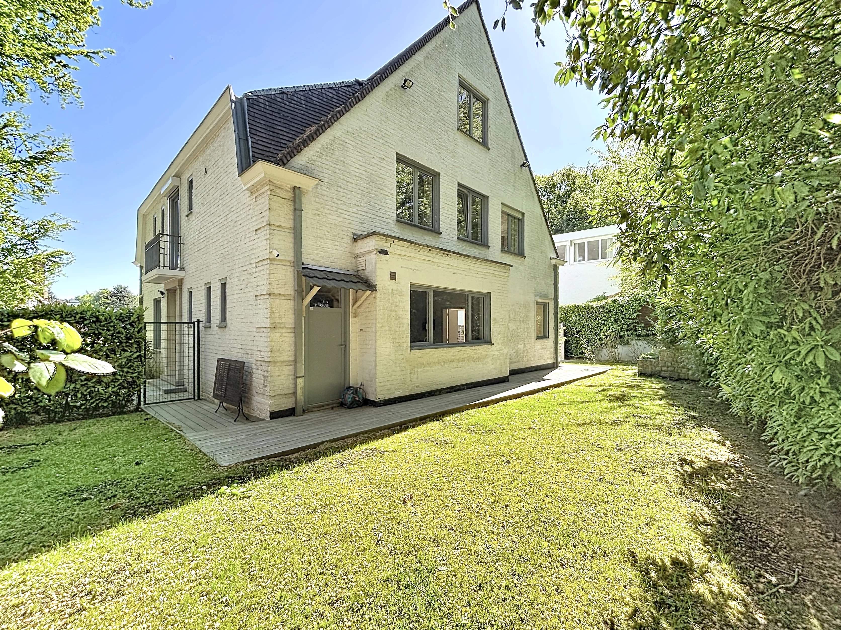 Uccle  - Maison 14 Pi&egrave;ces 5 Chambres - picture 7