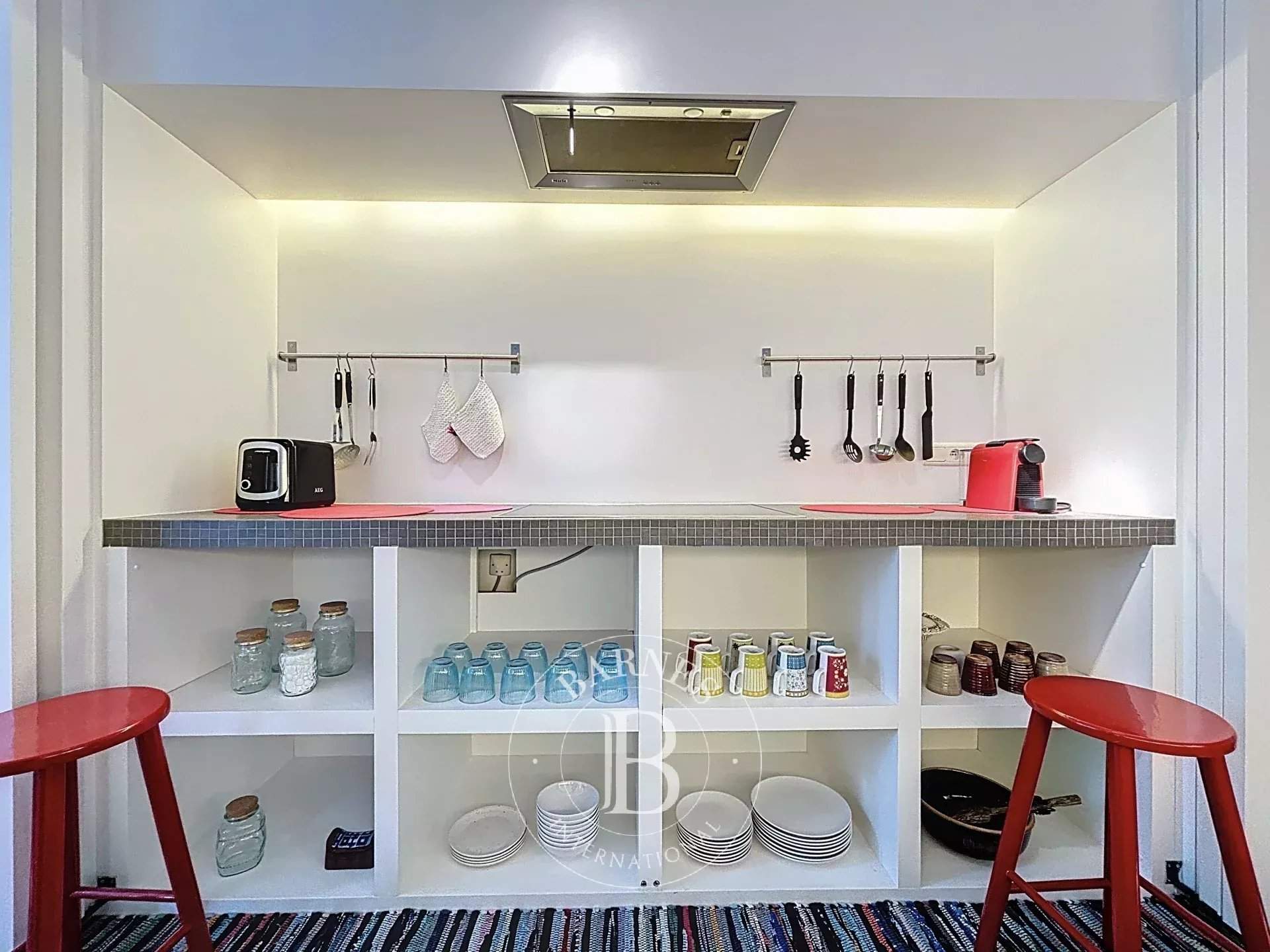 Saint-Gilles  - Appartement 7 Pi&egrave;ces 2 Chambres - picture 7