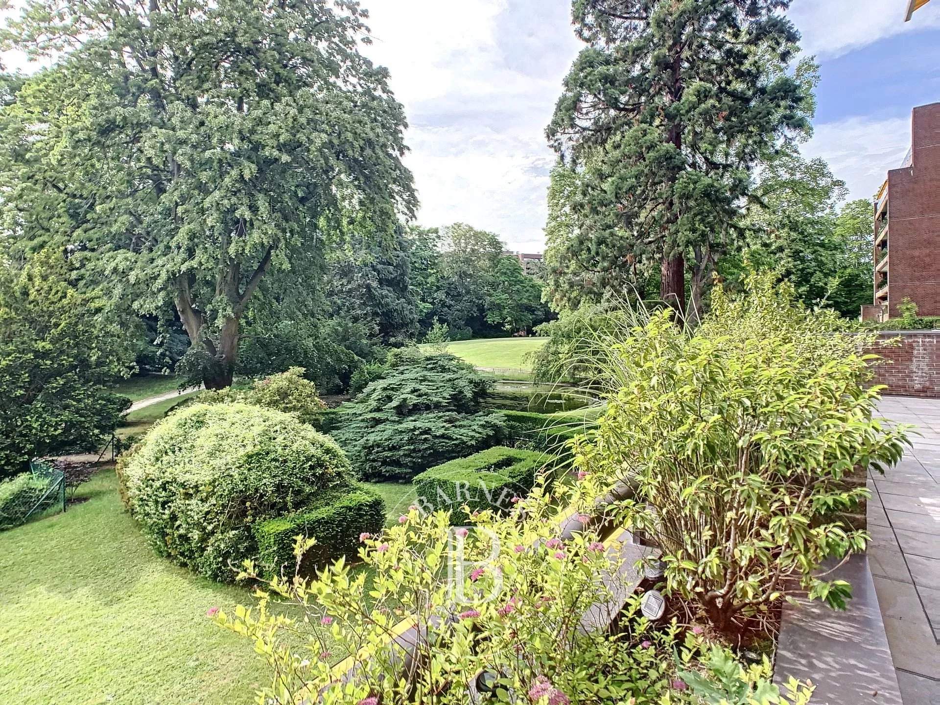 Uccle  - Appartement 8 Pièces 4 Chambres - picture 7