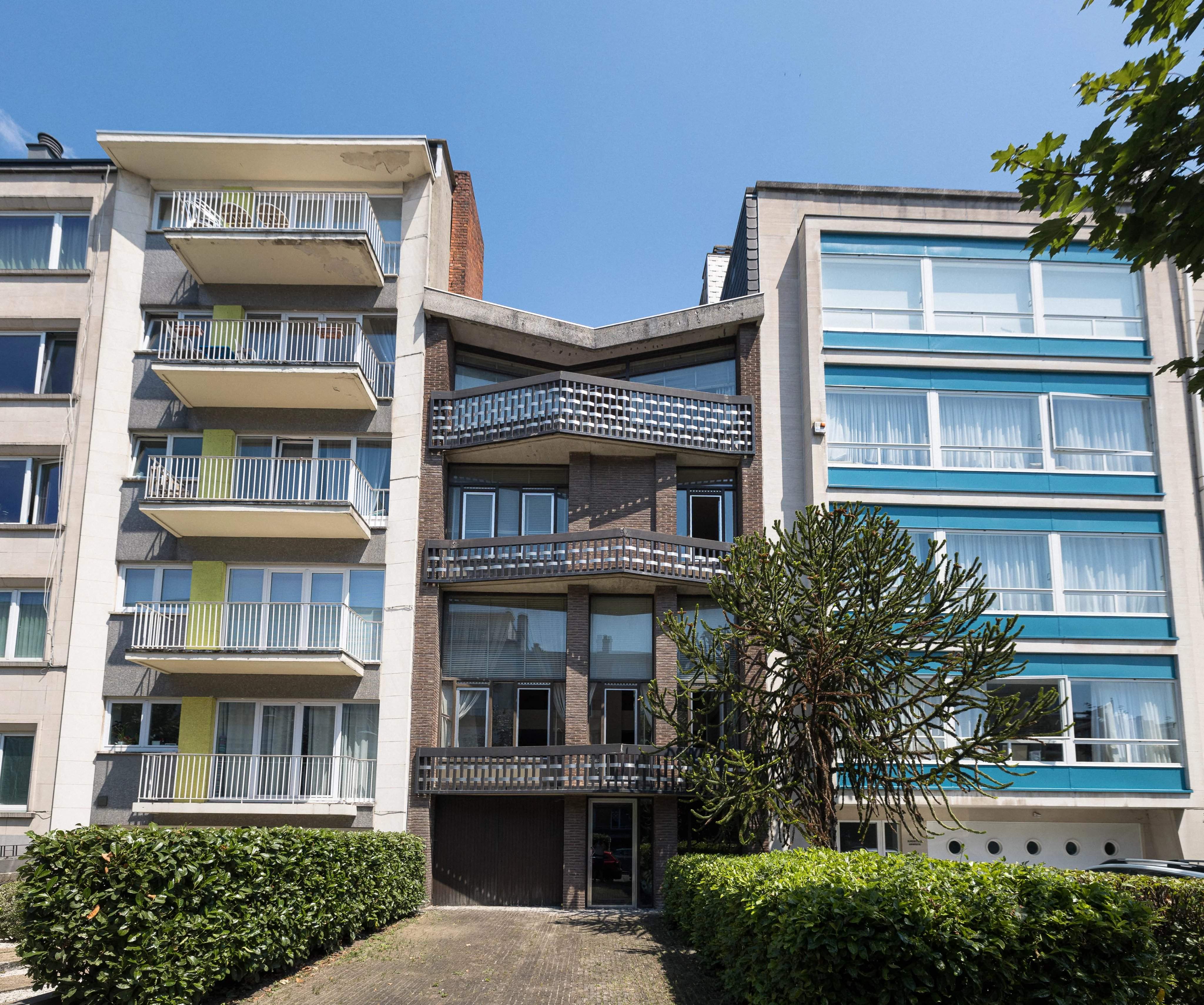 Ixelles  - Maison de ville 9 Pi&egrave;ces 4 Chambres - picture 6