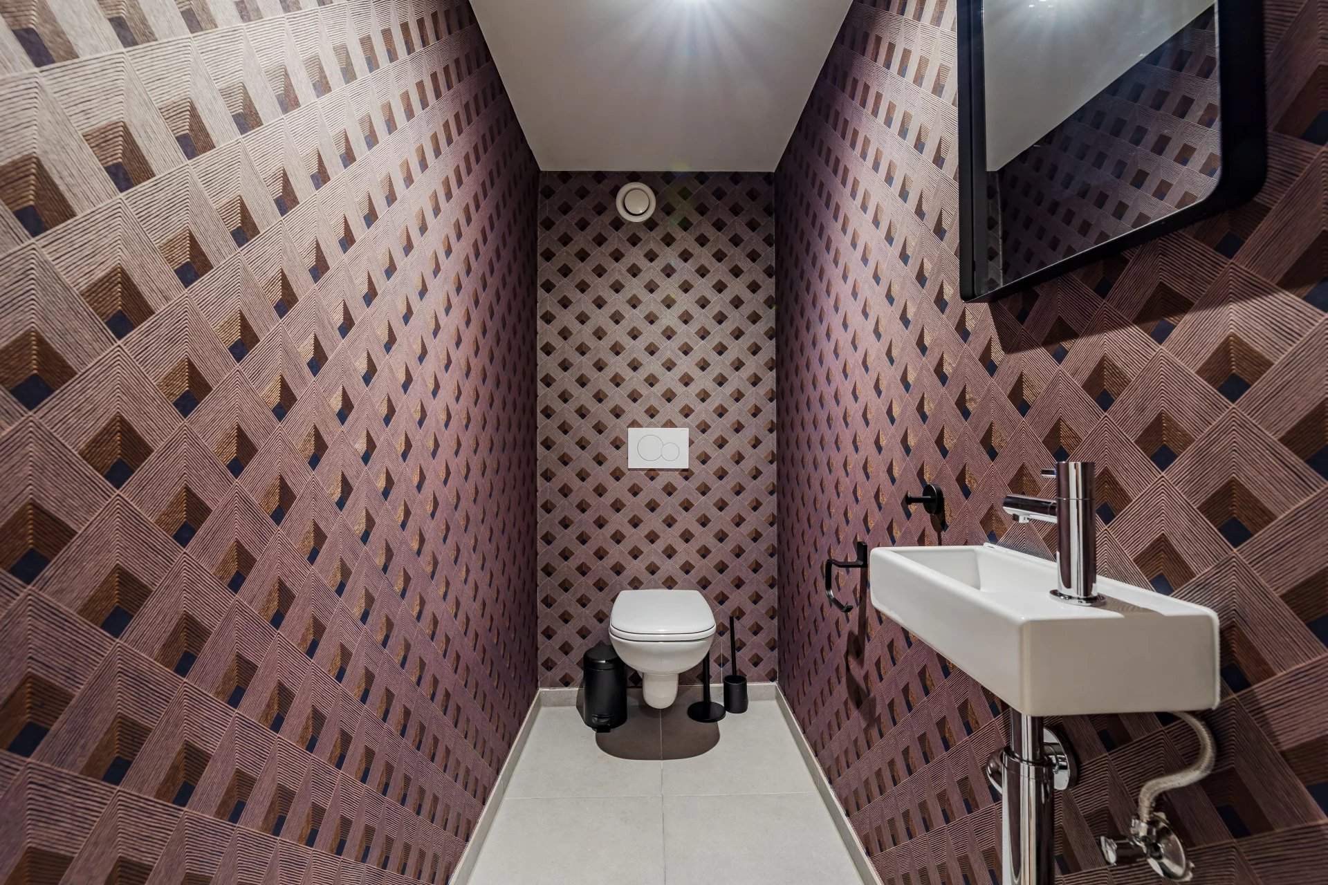 Etterbeek  - Apartment 3 Bedrooms - picture 8