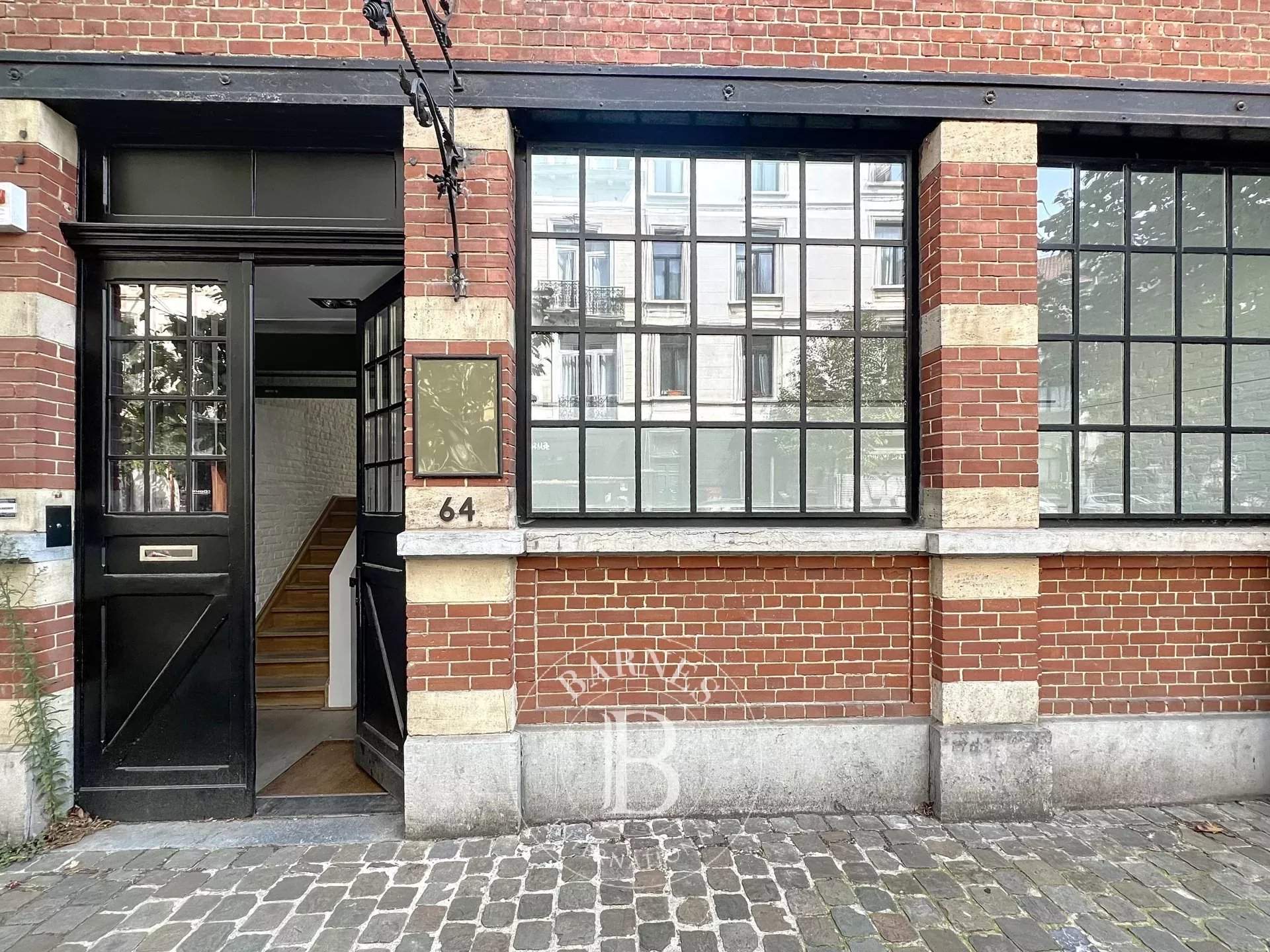 Ixelles  - House 1 Bedroom - picture 10