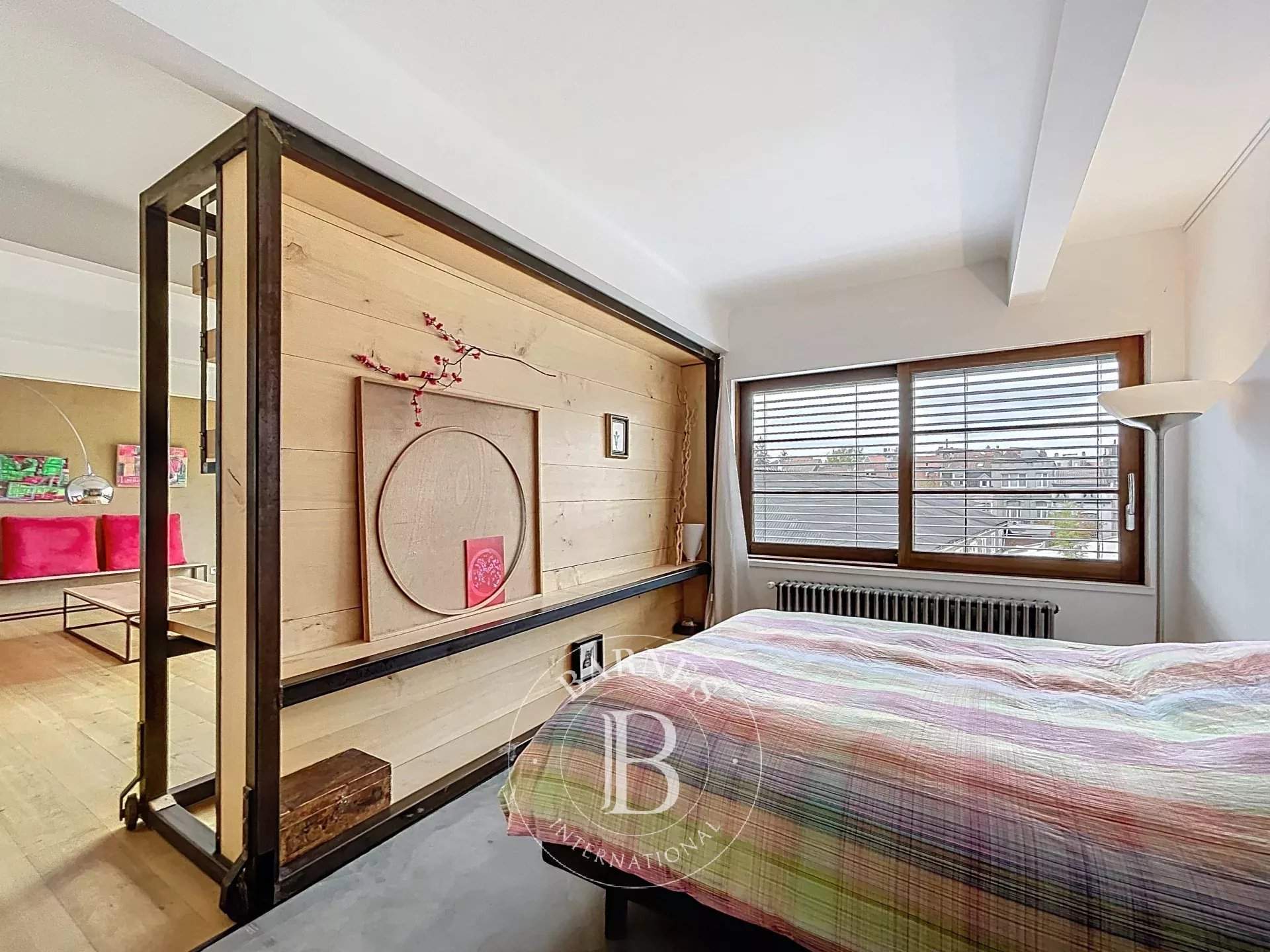 Ixelles  - Piso  - picture 10