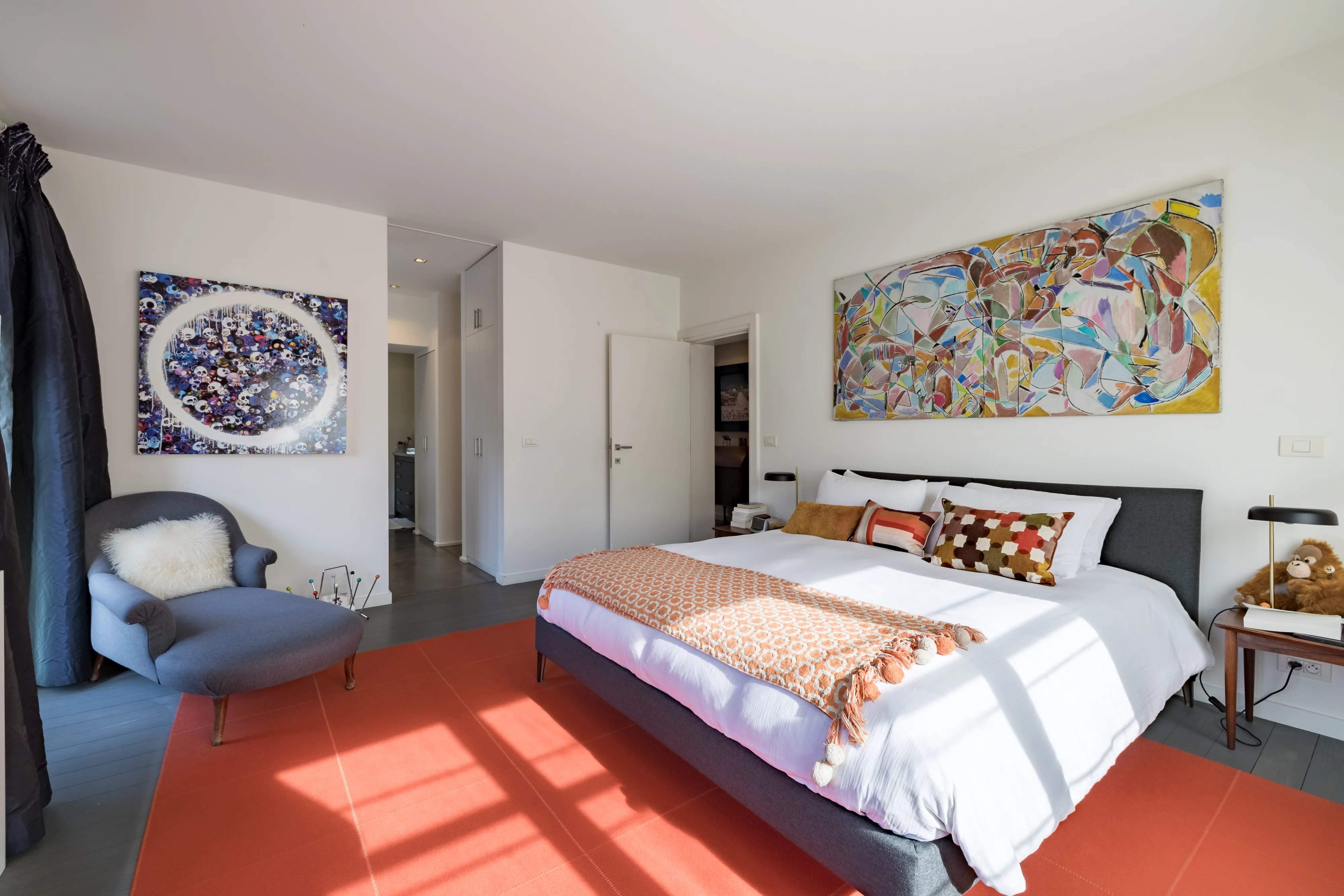 Uccle  - Villa  - picture 17