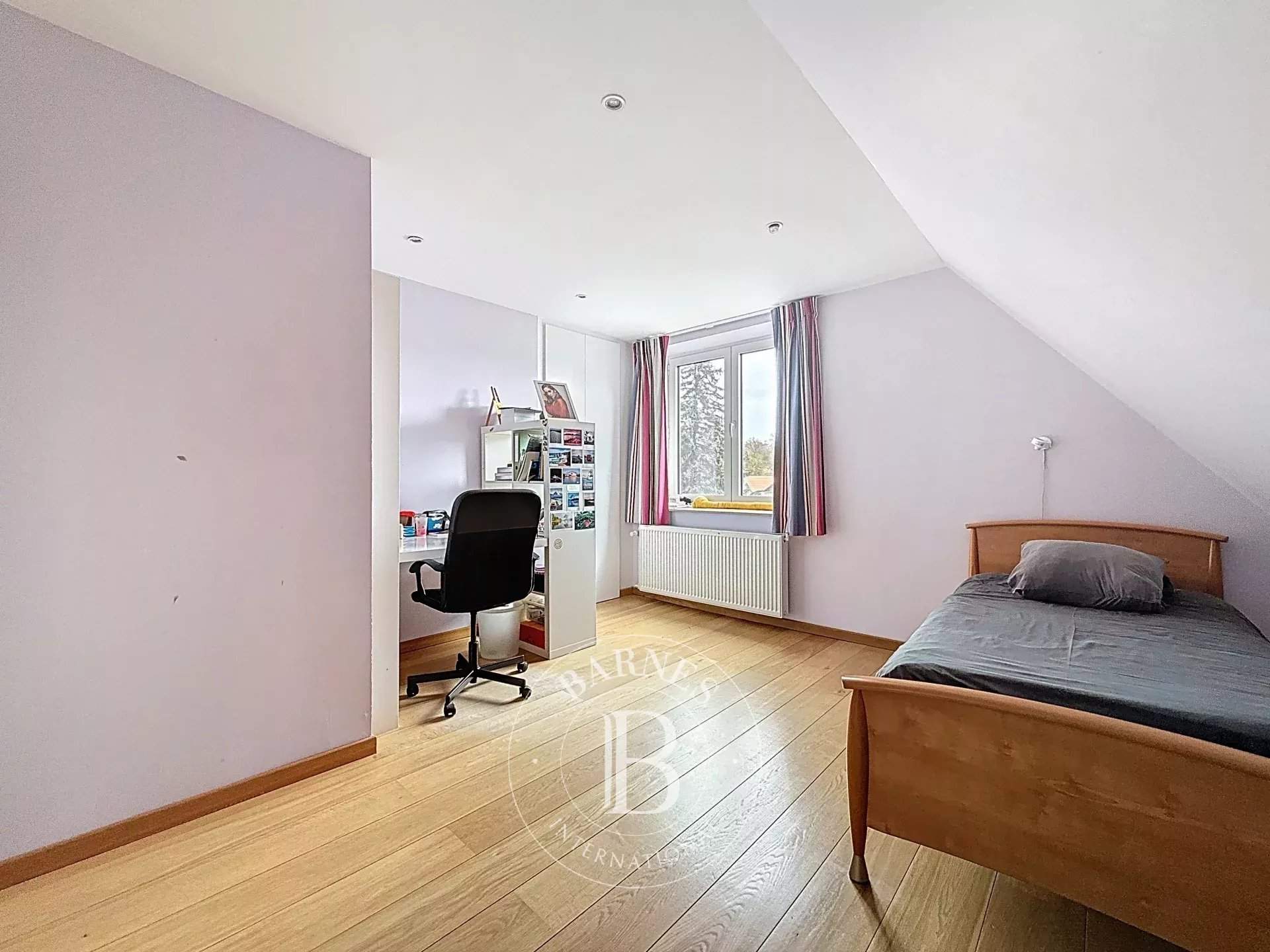 Uccle  - Maison 14 Pi&egrave;ces 5 Chambres - picture 13