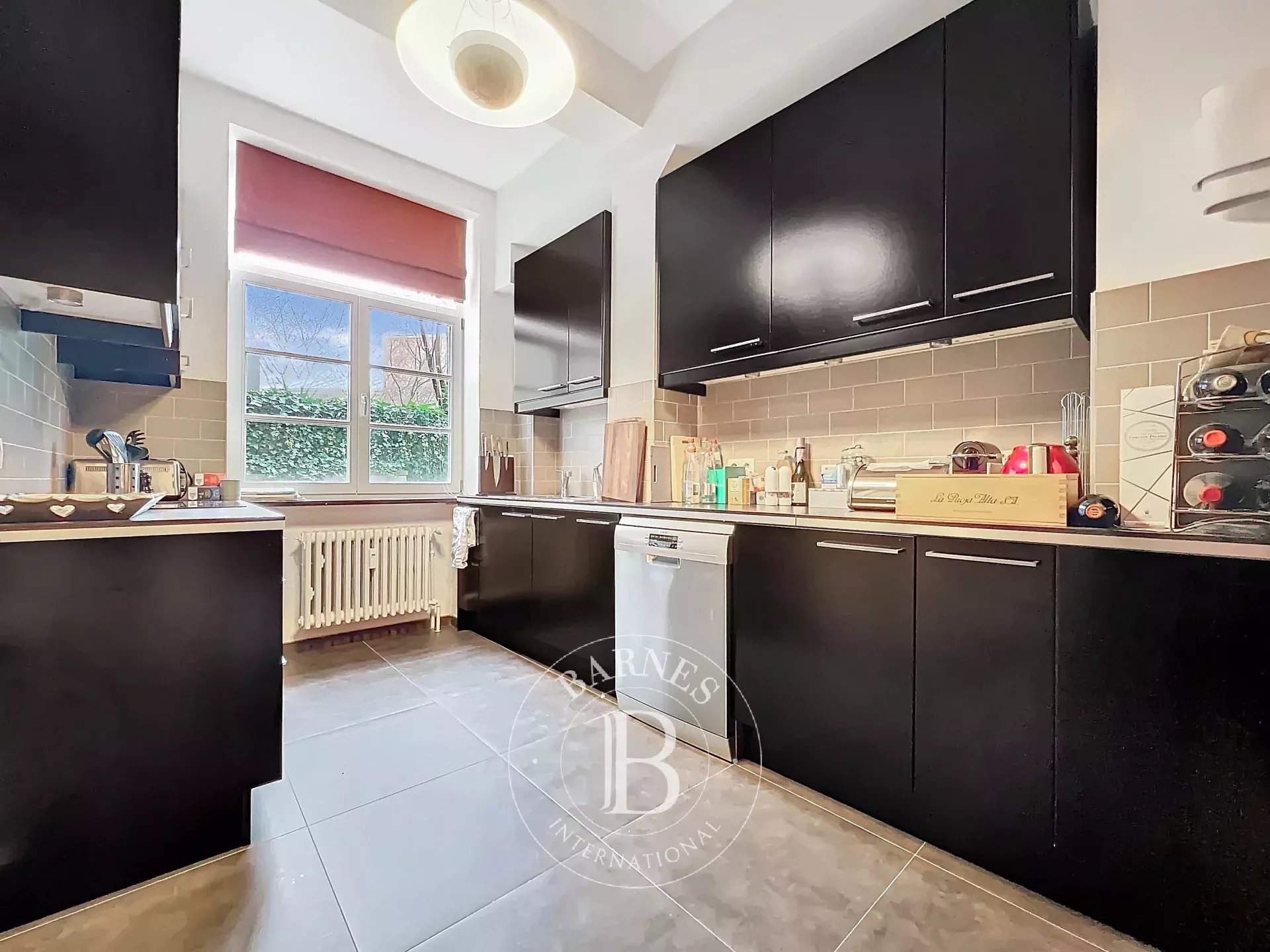 Ixelles  - Appartement  - picture 7